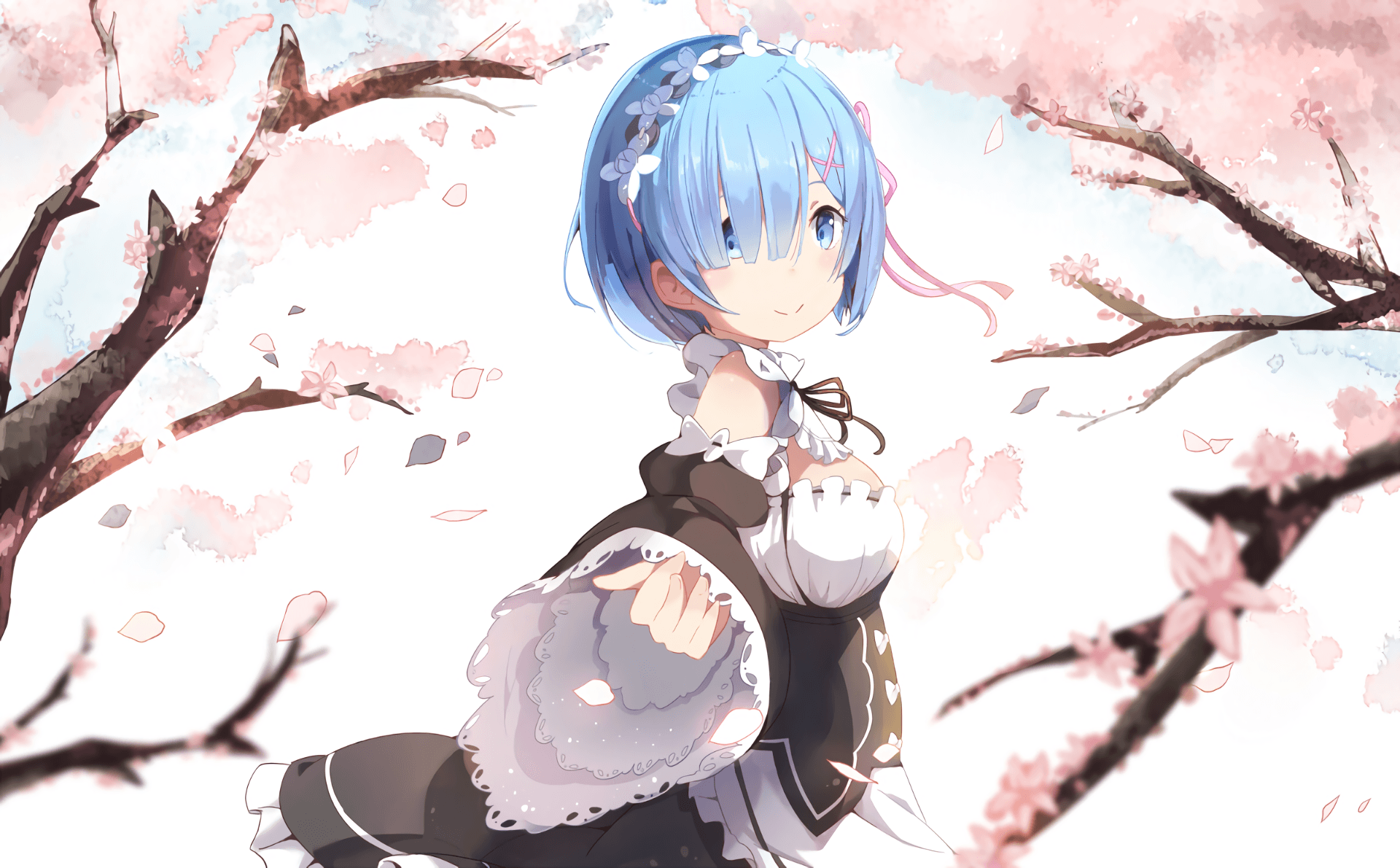 830 Re:ZERO