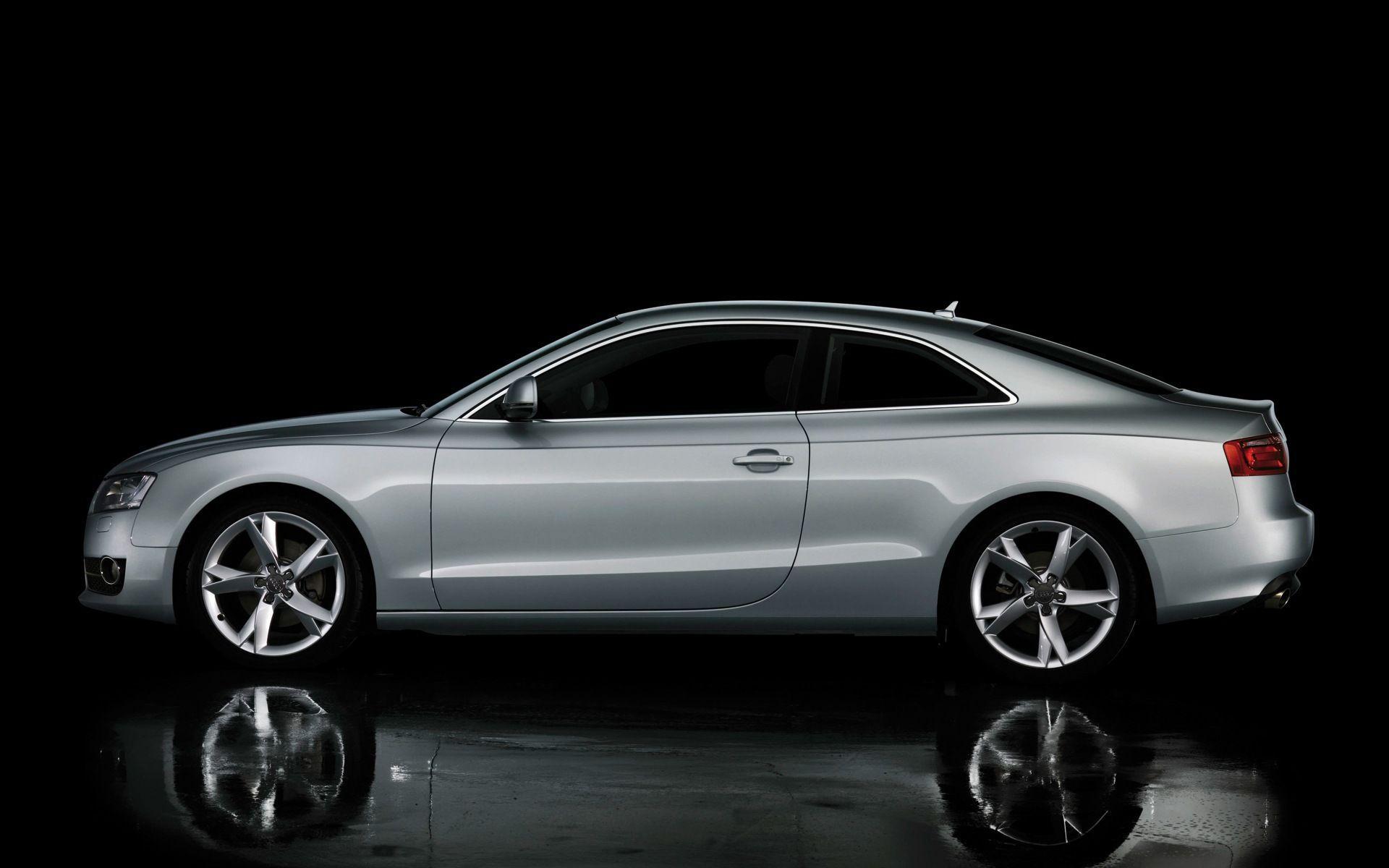 Fonds d&Audi A5 : tous les wallpapers Audi A5