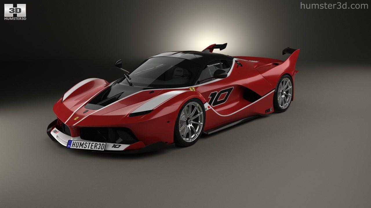 2015 Ferrari FXX K wallpapers, Vehicles, HQ 2015 Ferrari FXX K