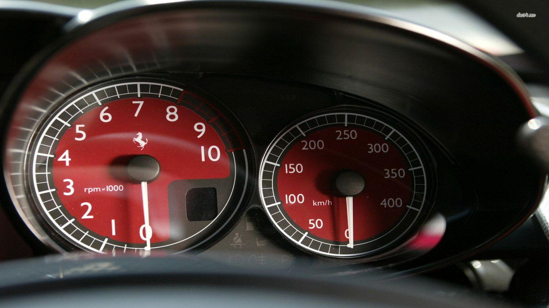 Speedometer Wallpapers