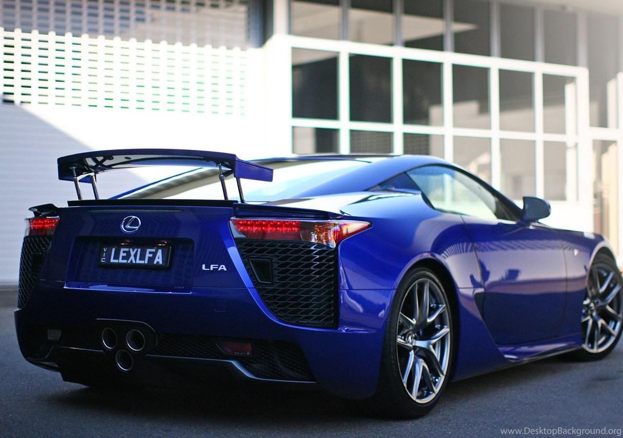 HD Lexus Wallpapers And Photos Desktop Backgrounds