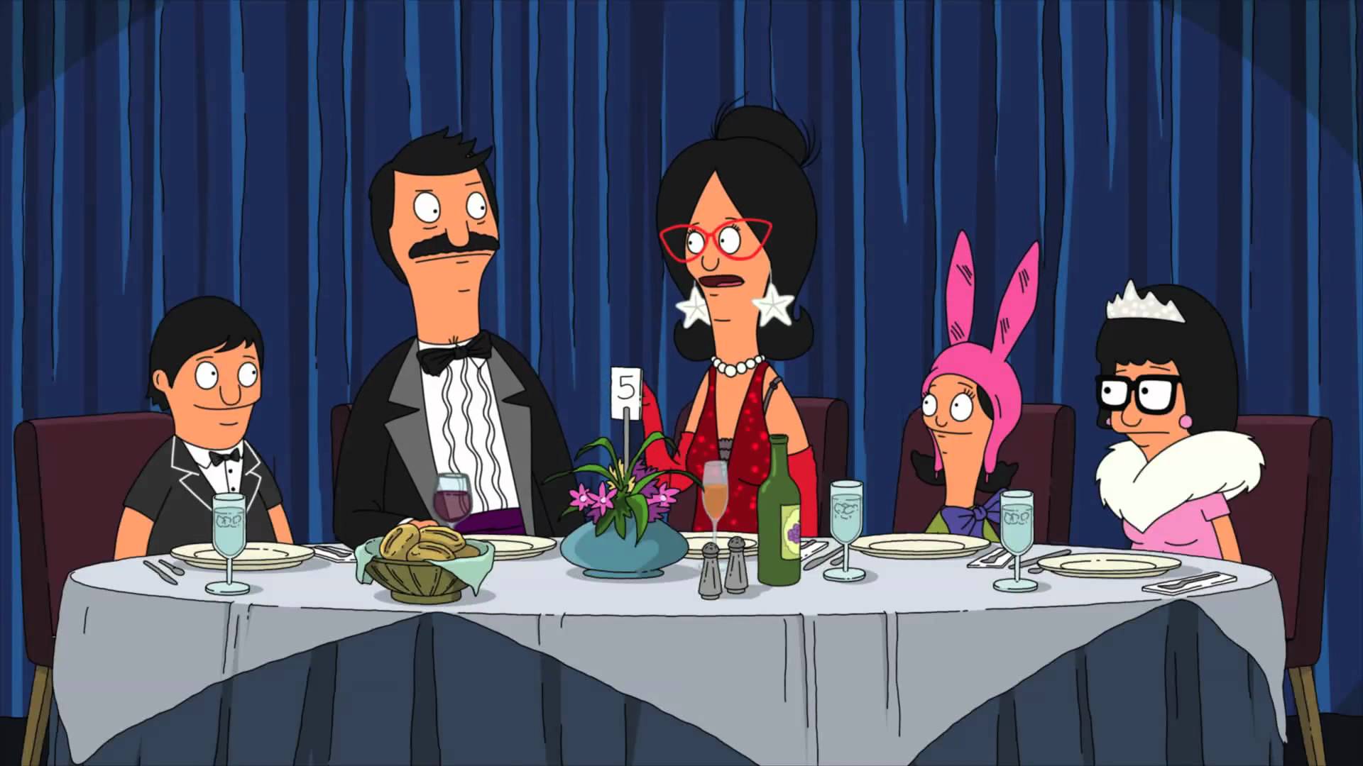 Bob’s Burgers Wallpapers High Quality