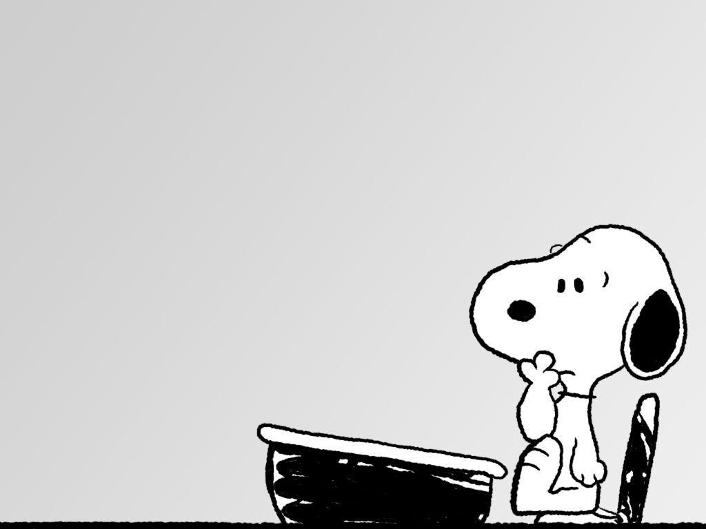 Peanuts Snoopy Wallpapers HD Ipad