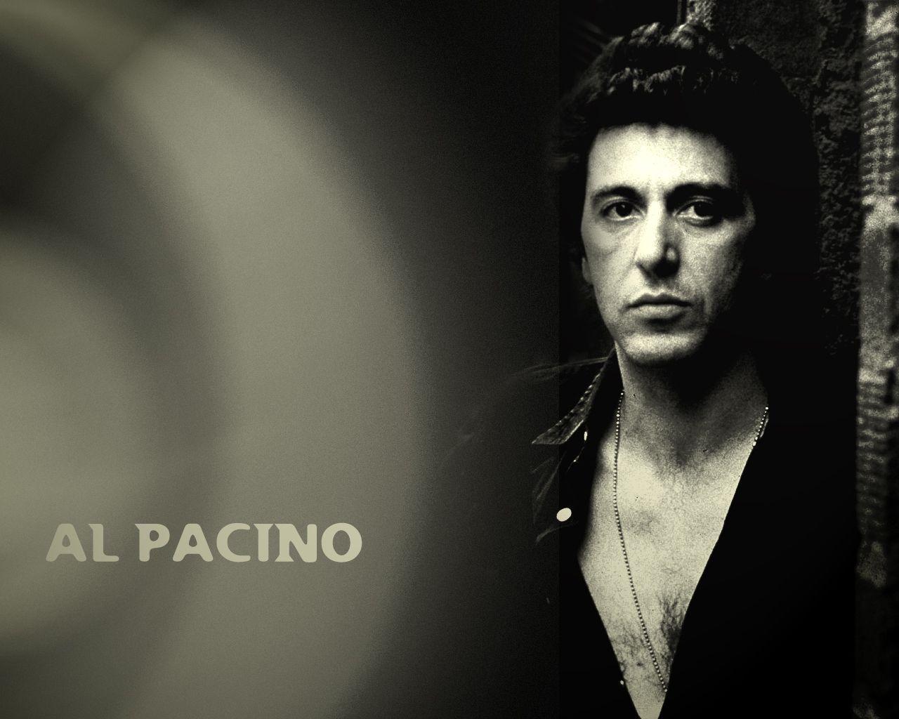 Al Pacino wallpapers