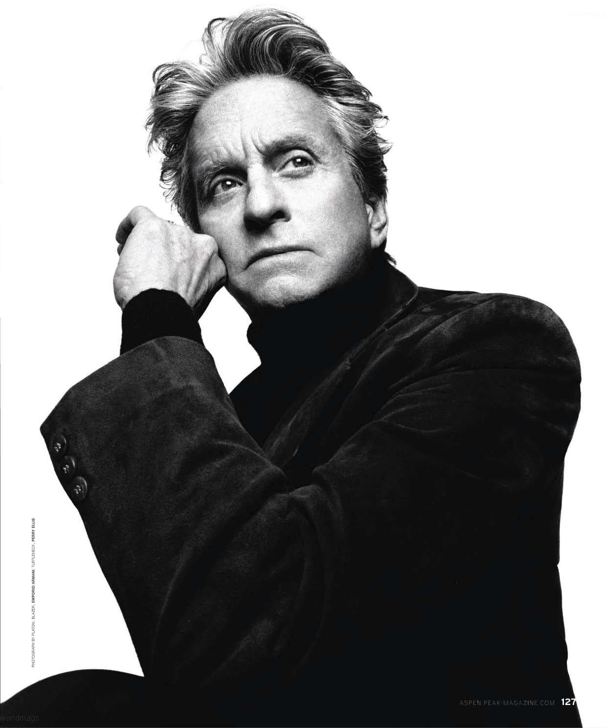 JM545: Michael Douglas Wallpapers, Michael Douglas Image In High