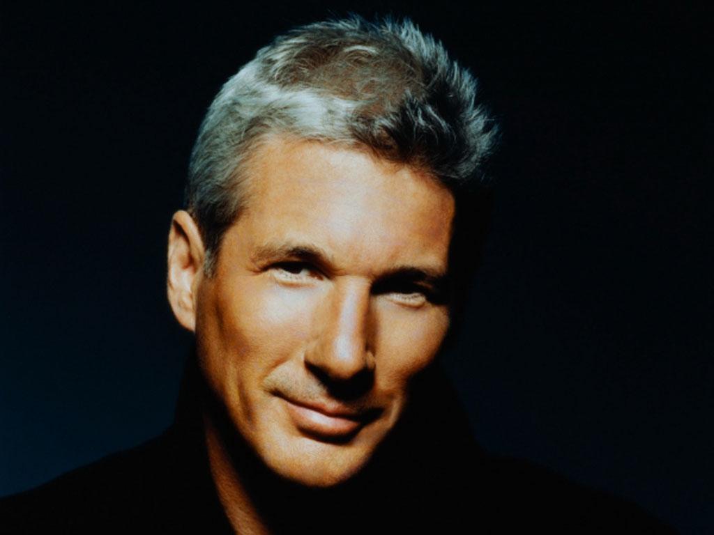 Richard Gere