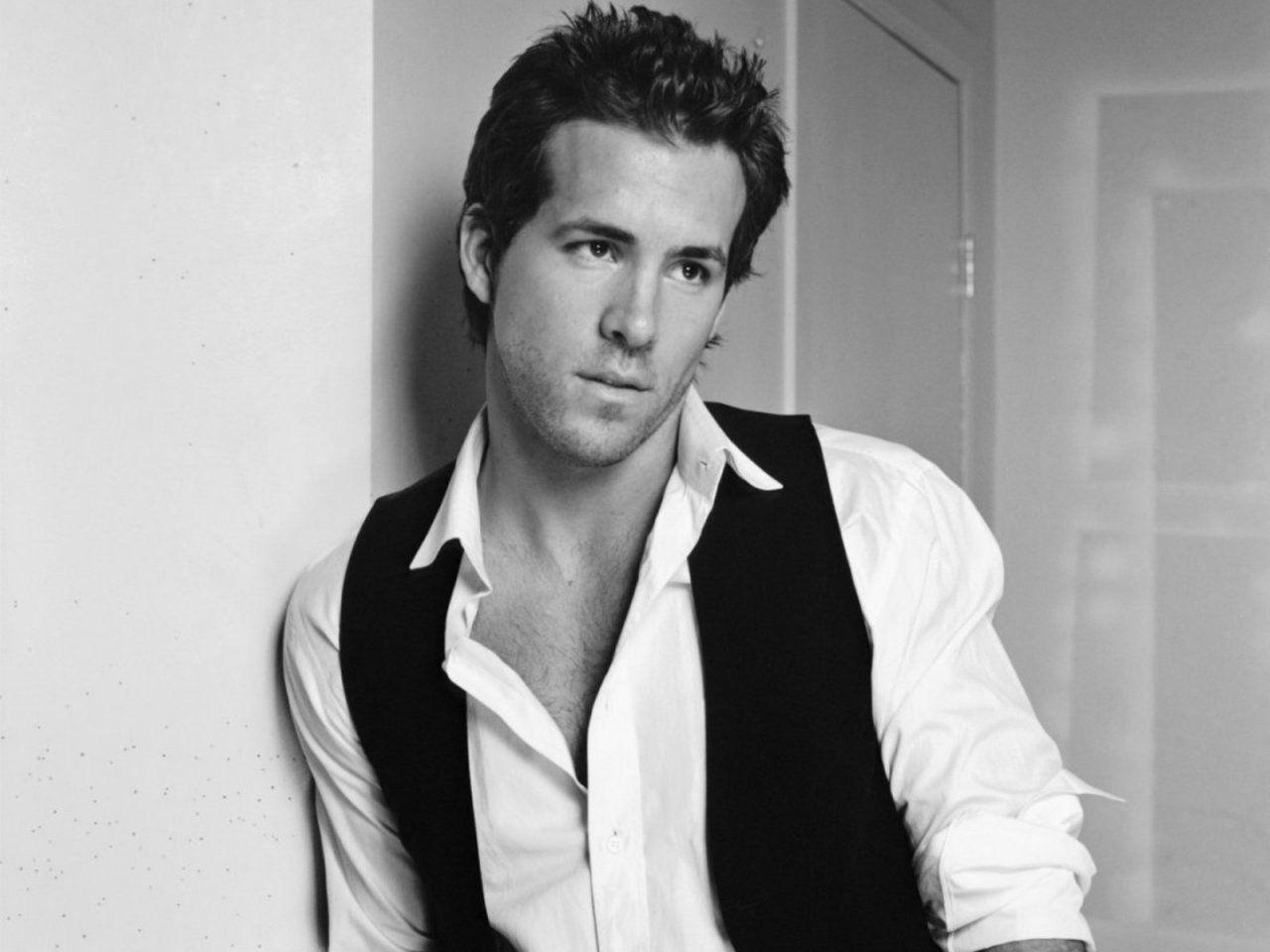 89 Ryan Reynolds HD Wallpapers