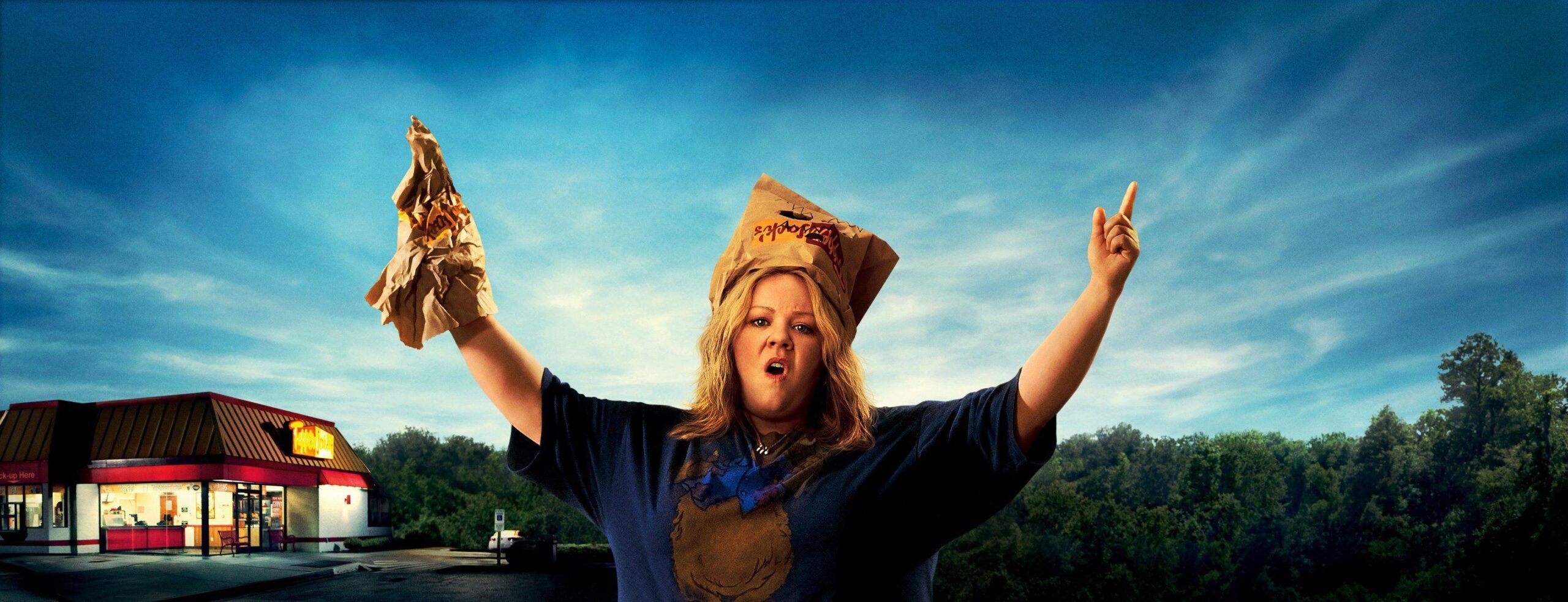 tammy movie film melissa mccarthy comedy action adventure street