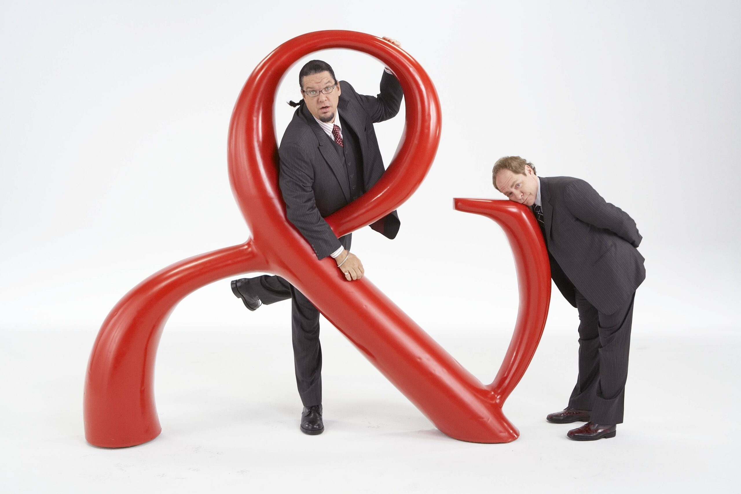 Penn and Teller image Wallpapers HD HD wallpapers and backgrounds