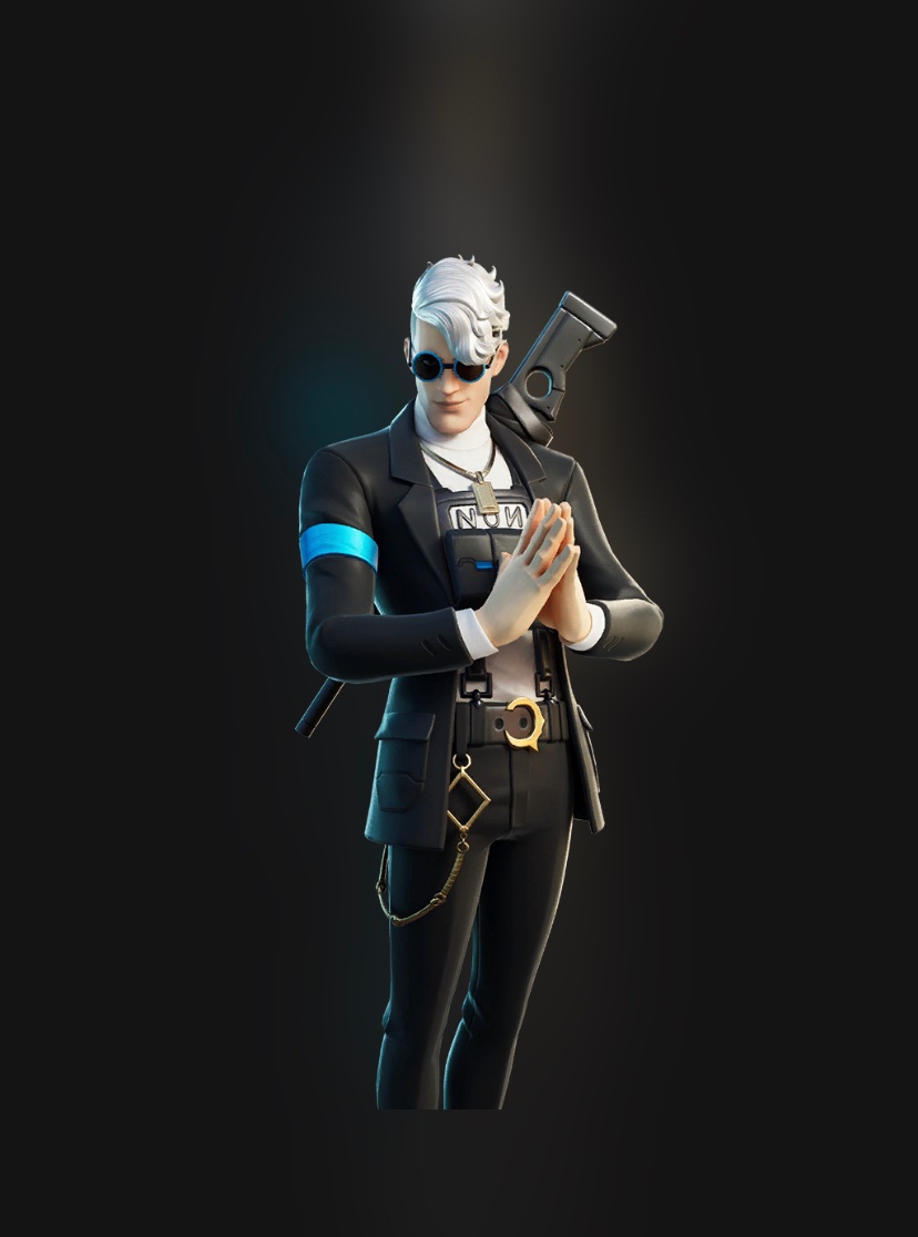 Sig Fortnite wallpapers