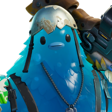 Cluck Fortnite wallpapers