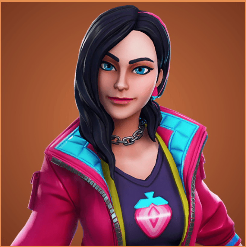 Rox Fortnite wallpapers