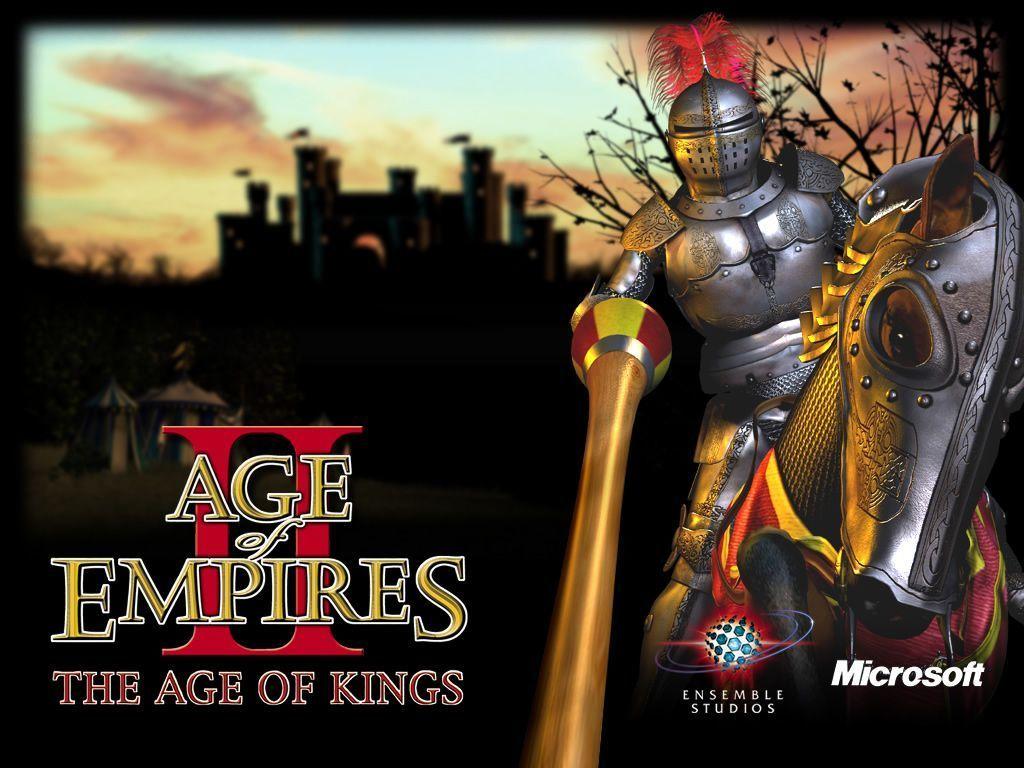 Age of Empires Wallpapers