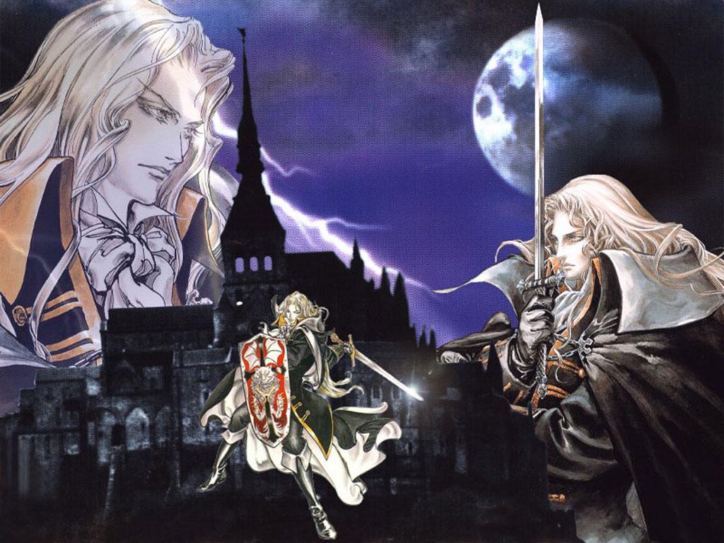 px Castlevania Crypt Wallpapers