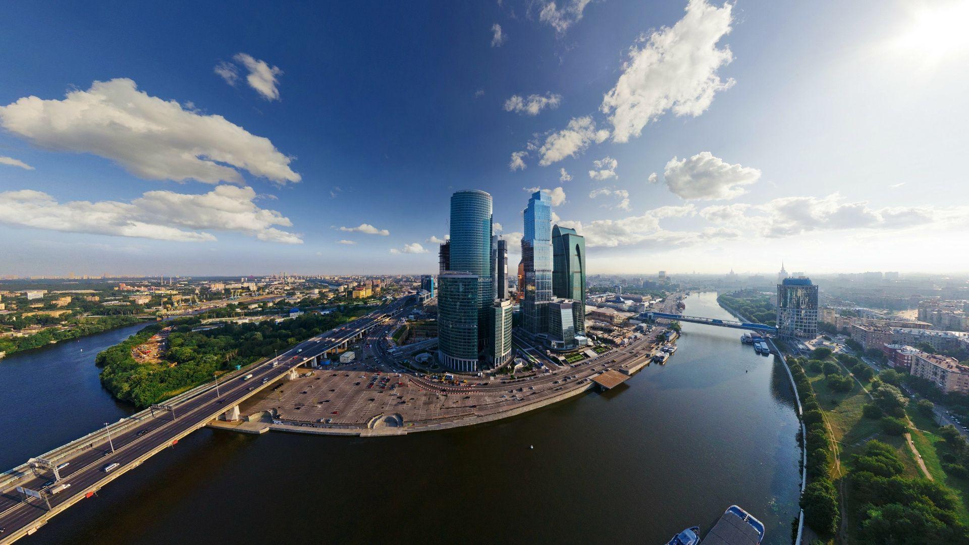 Moscow