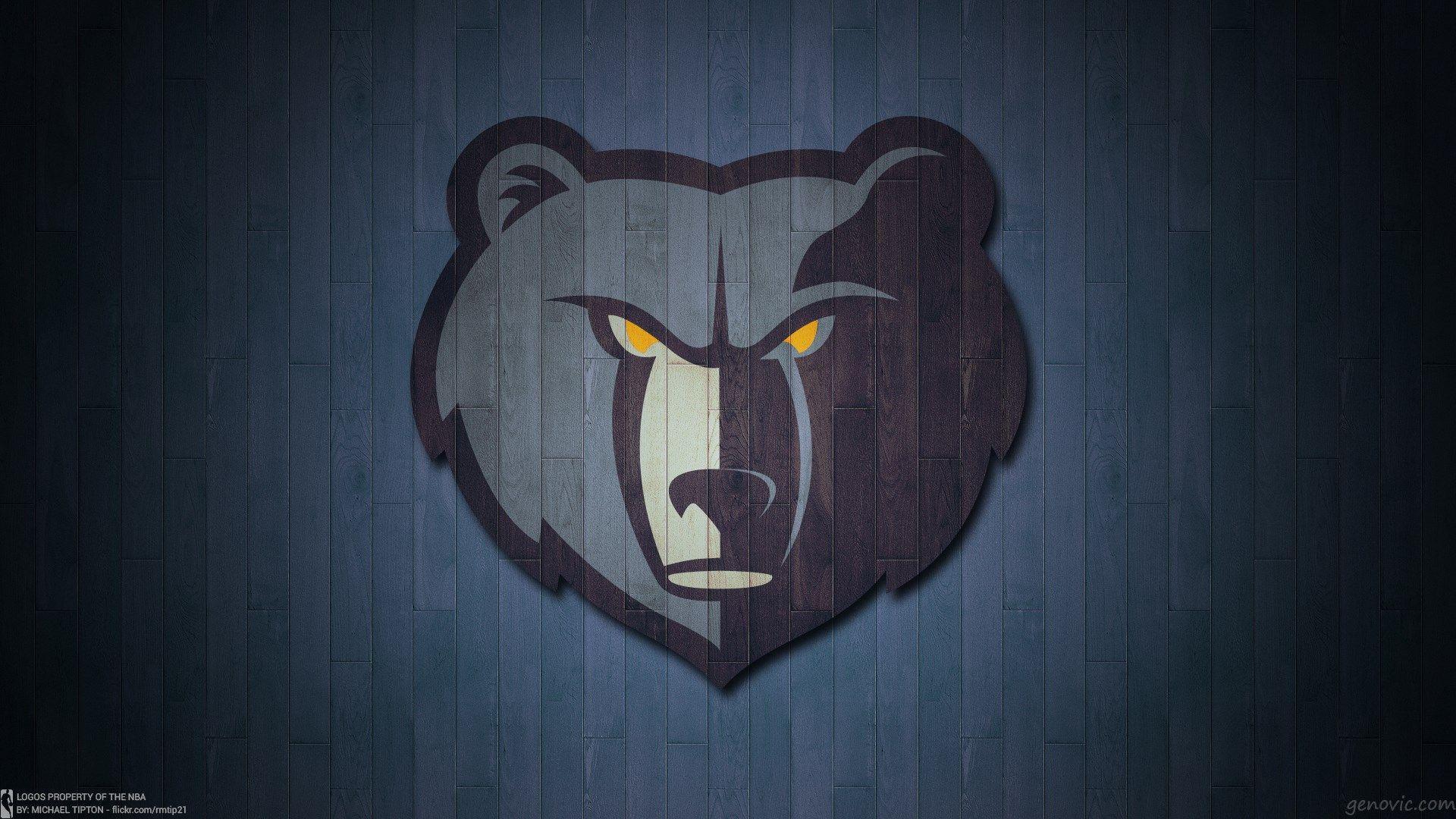 Memphis Grizzlies Wallpapers High Resolution and Quality Download