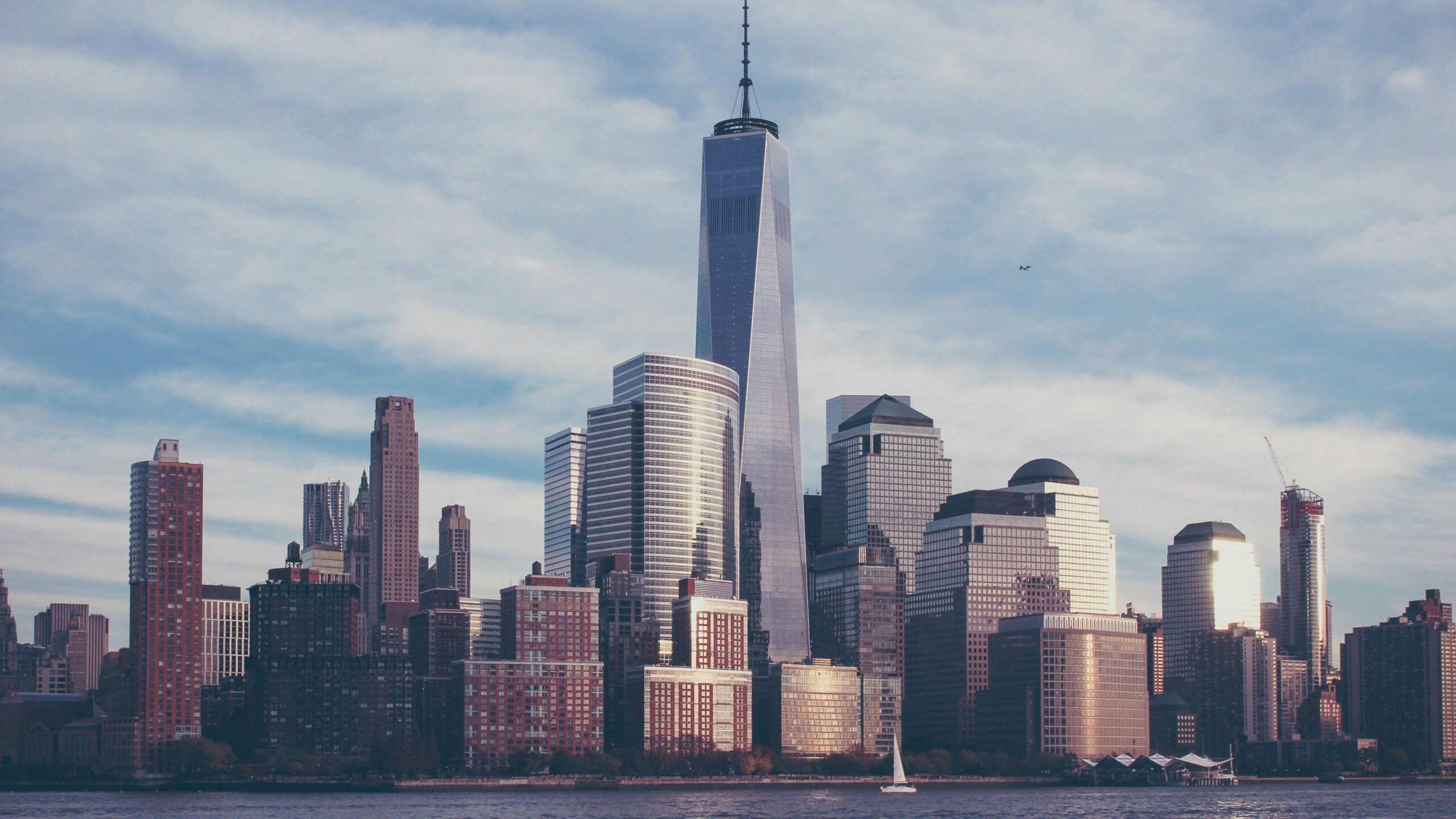 One World Trade Center Wallpapers 10