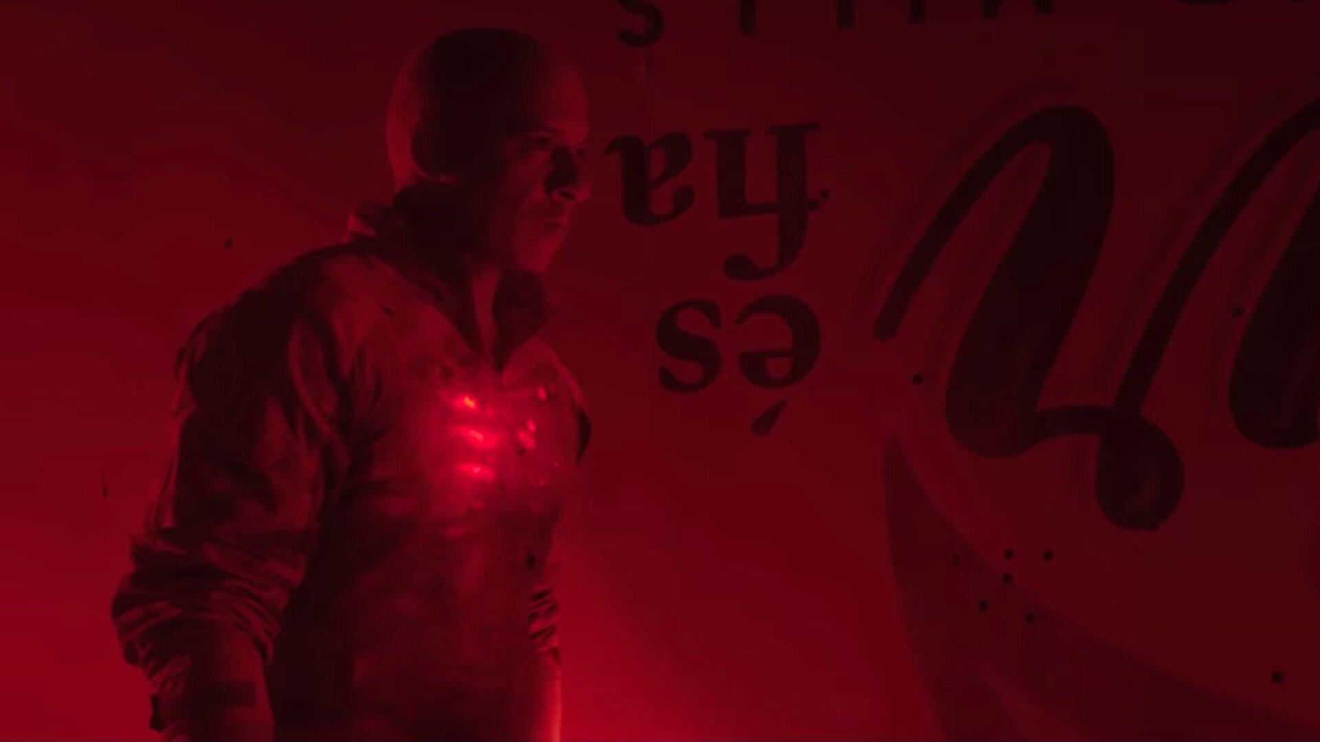 First Trailer for Vin Diesel’s BLOODSHOT