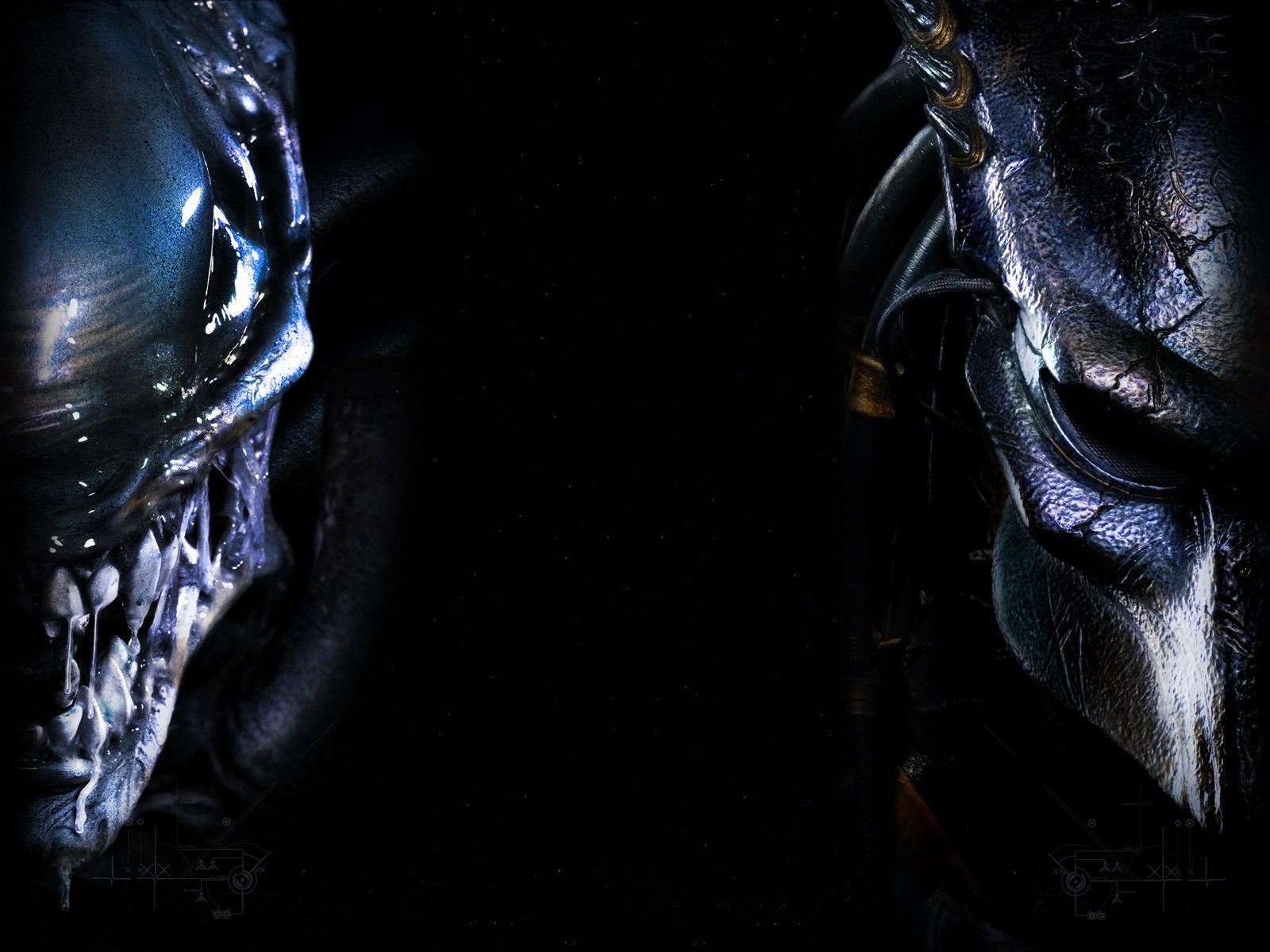 Pix For > Alien Vs Predator Requiem Wallpapers