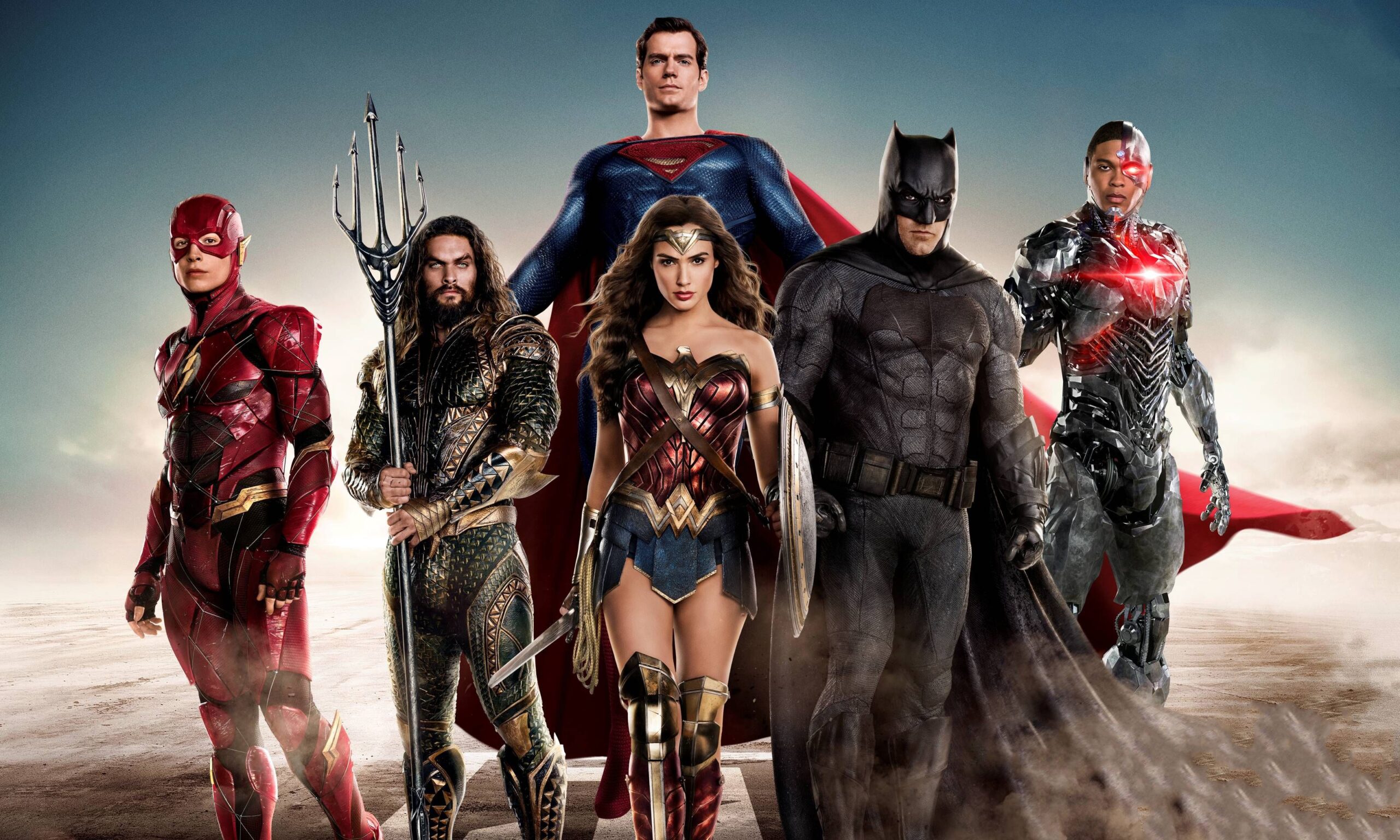 Wallpapers Justice League, Superheroes, The Flash, Aquaman, Superman