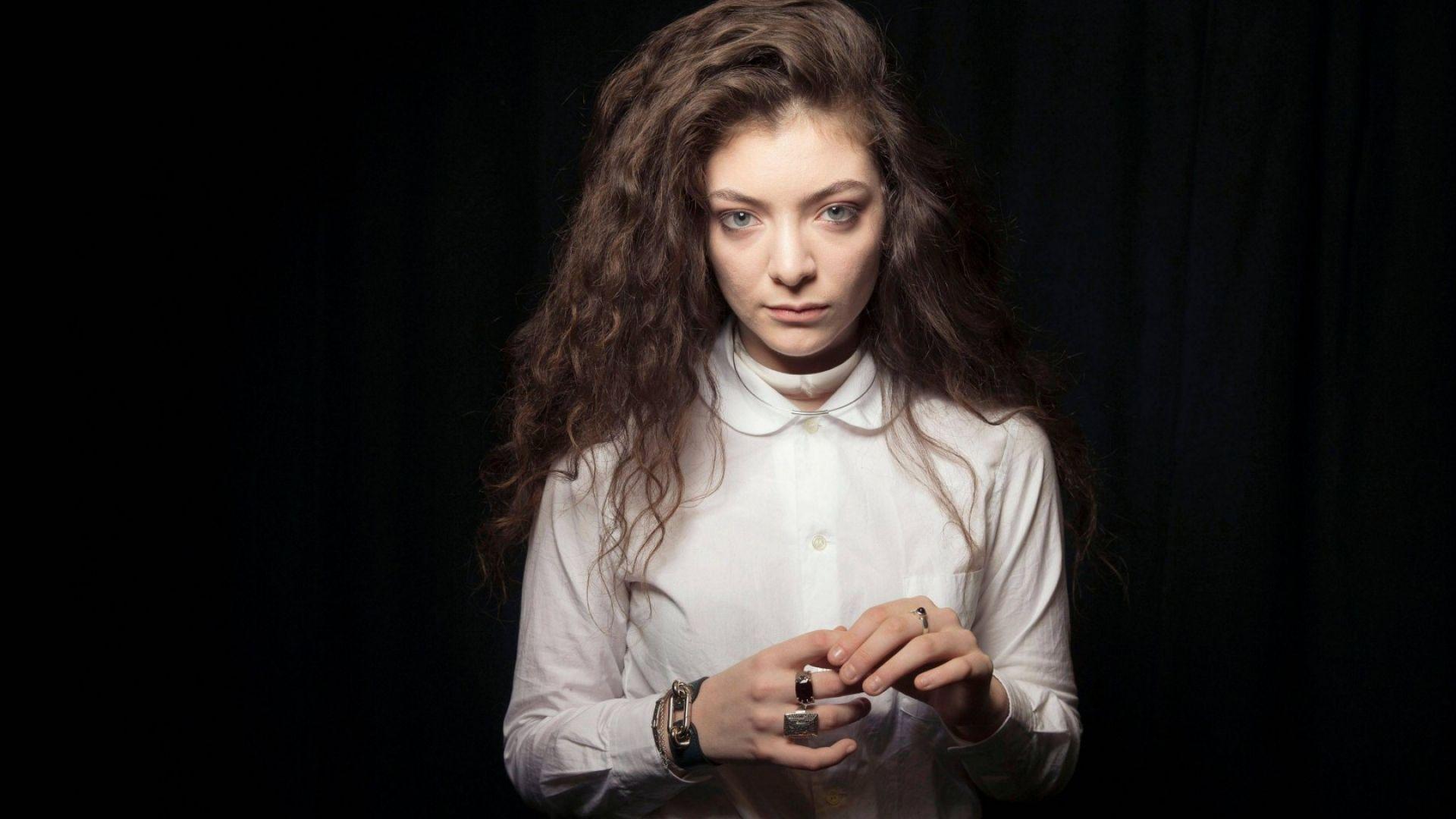 Full HD 1080p Lorde Wallpapers HD, Desktop Backgrounds