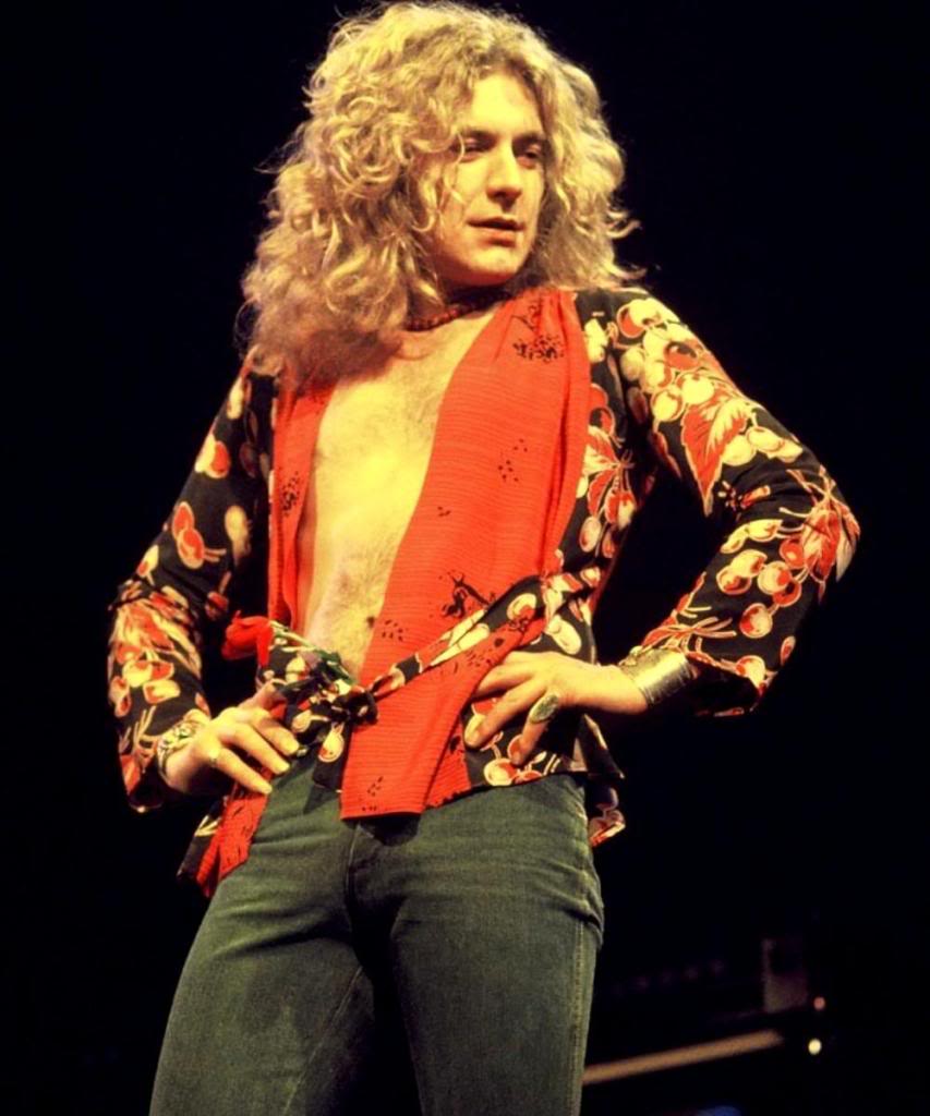 Robert Plant HD Wallpapers