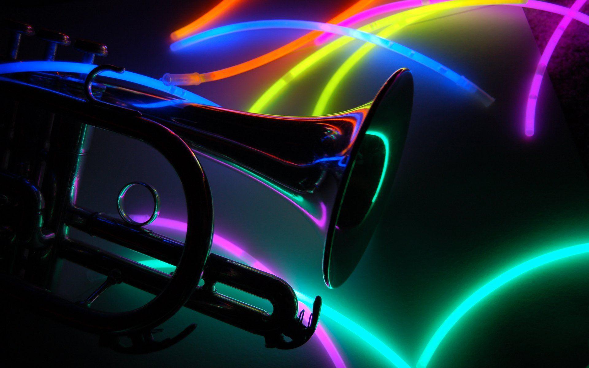 Trumpet Wallpapers