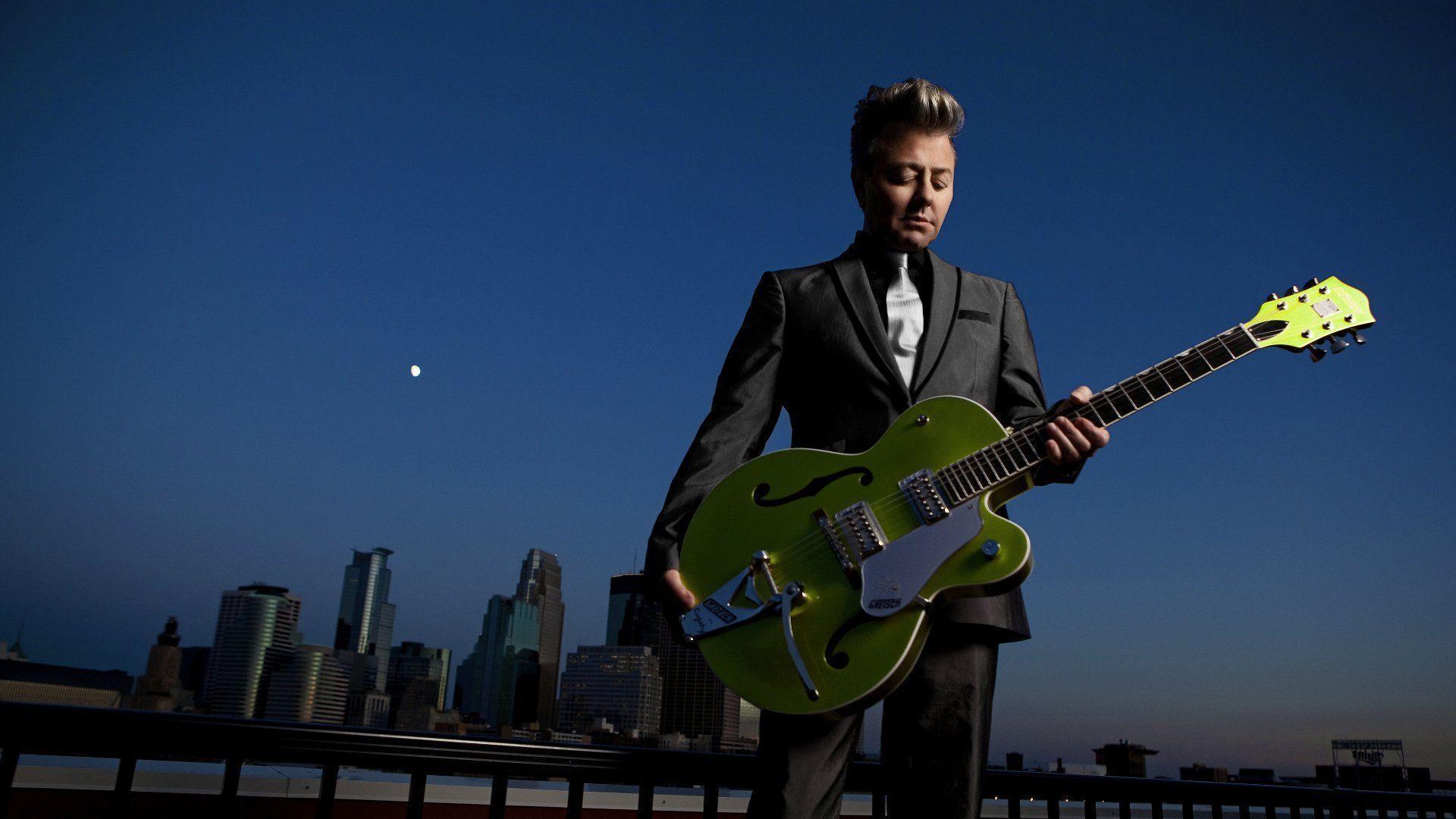 2 Brian Setzer Orchestra HD Wallpapers