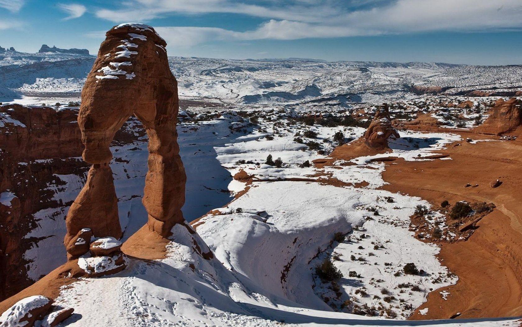 Canyonlands National Park wallpapers