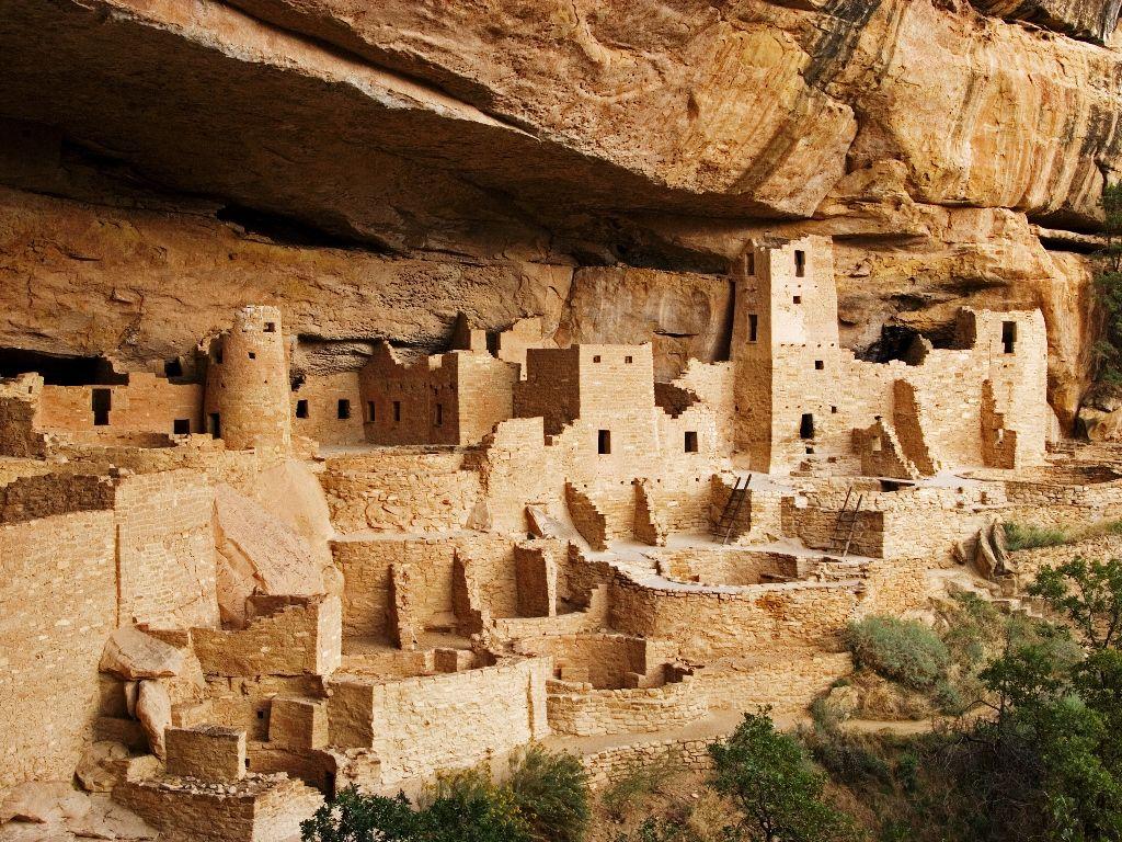 Mesa Verde