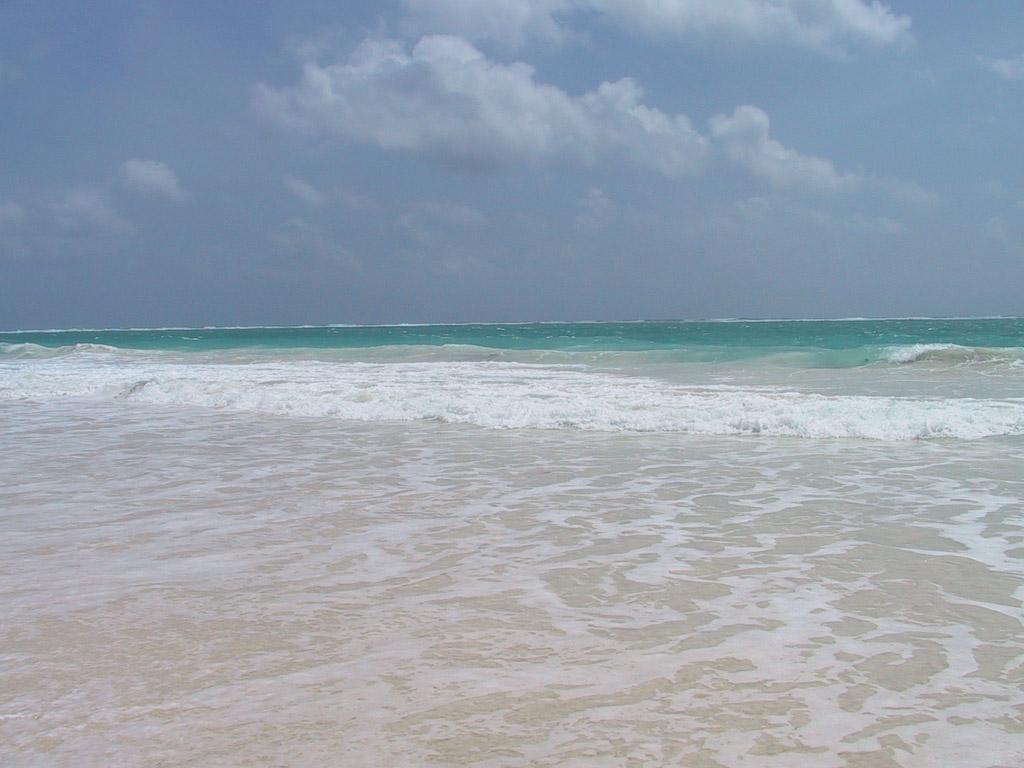 Desktop wallpapers: sea: Riviera Maya