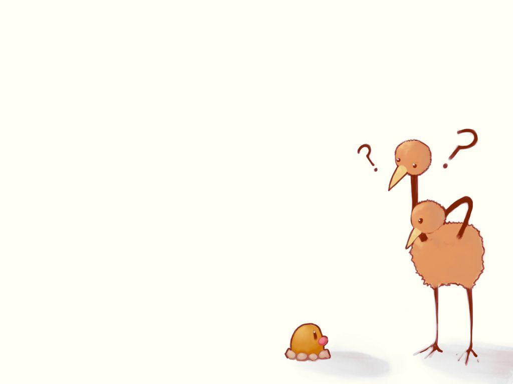 doduo by NostalgicFake