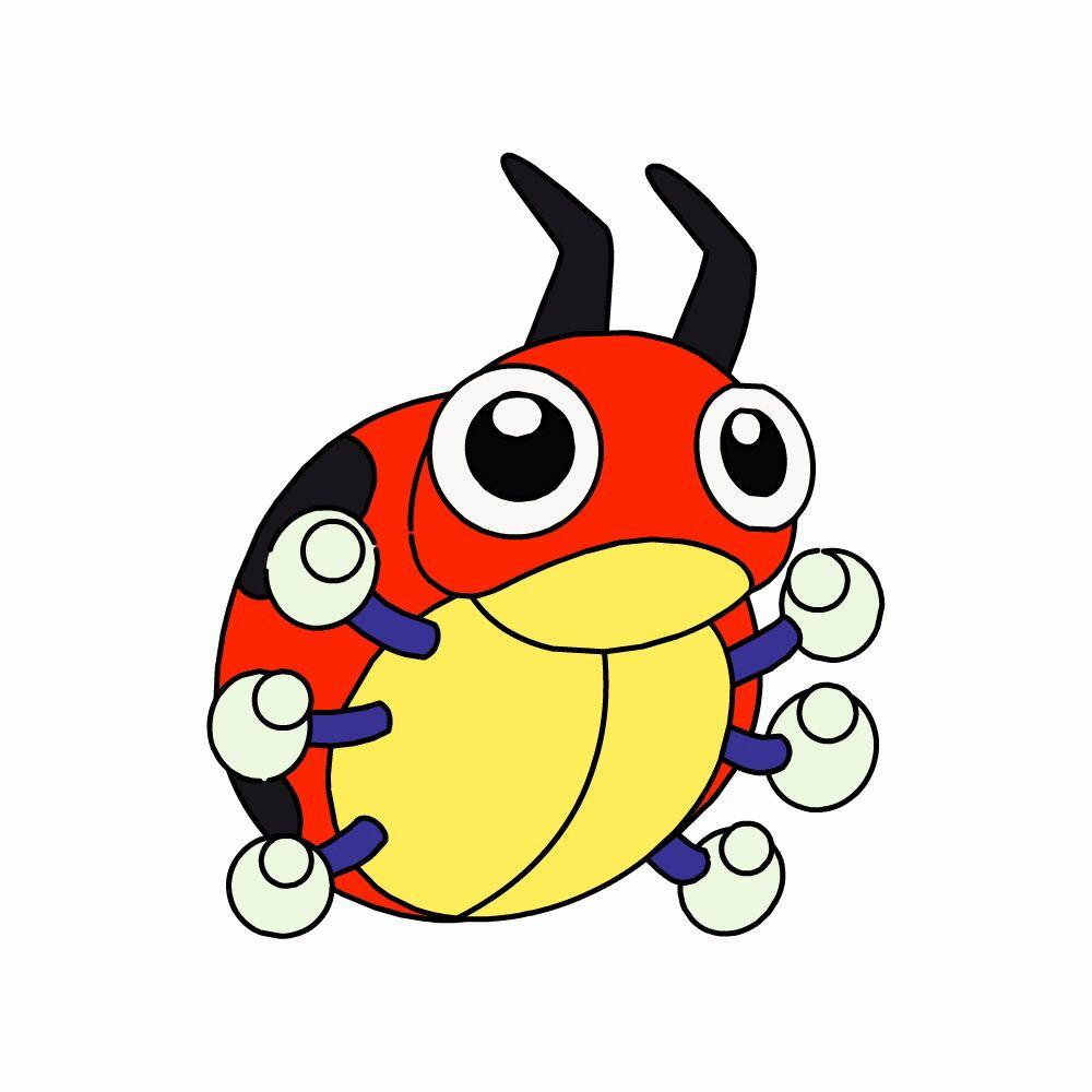 Ledyba