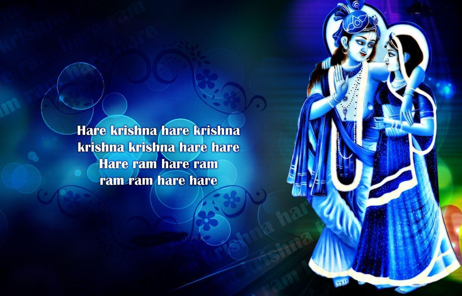 Free download Krishna desktop Wallpapers HD & image