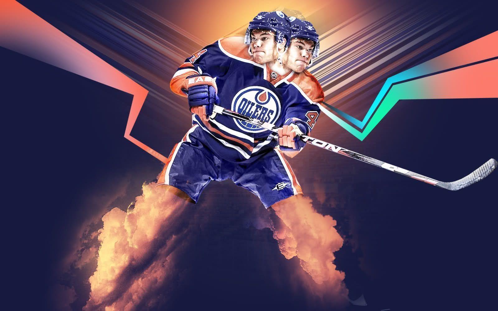 Taylor Hall Manipulation