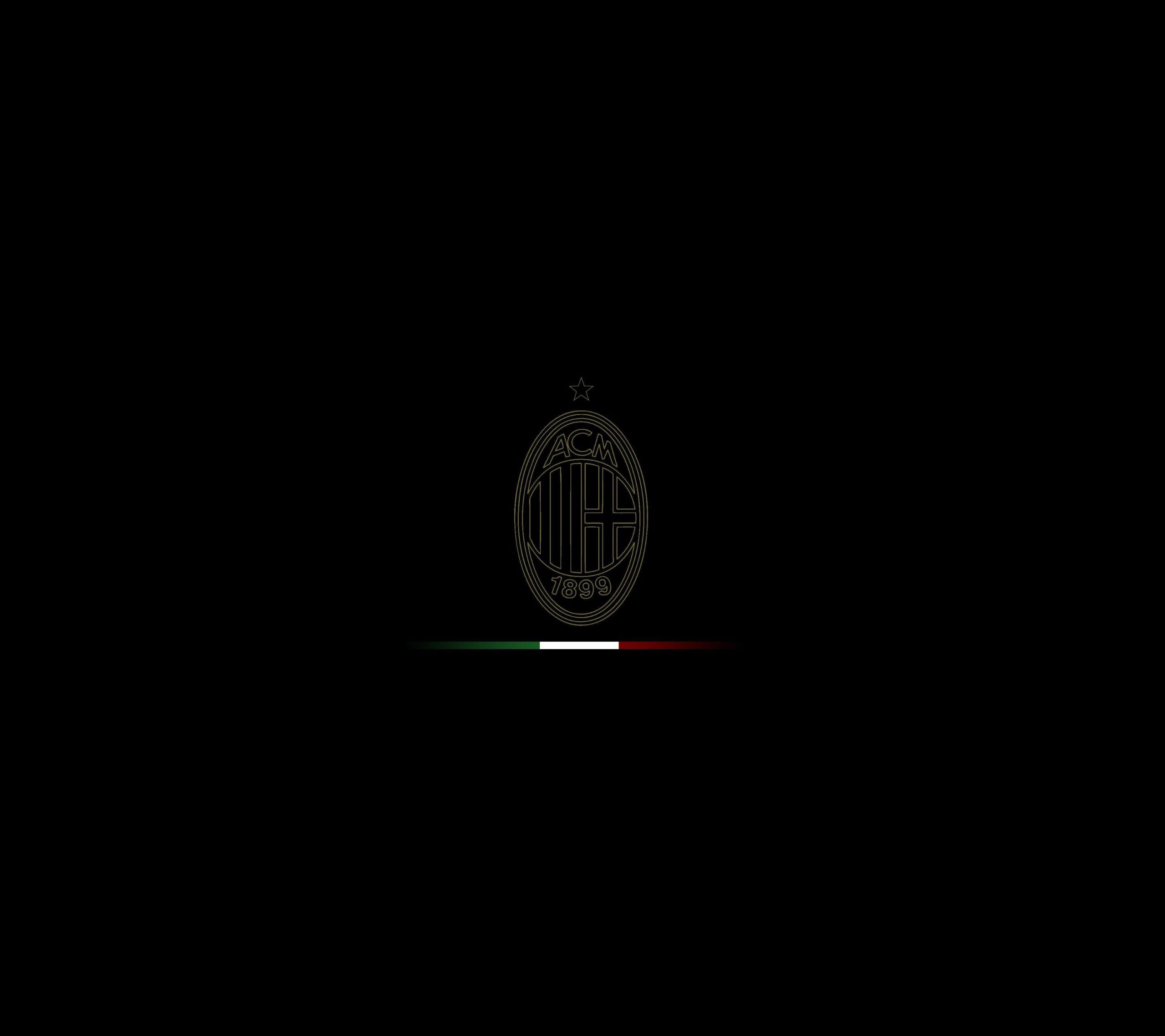 Ac milan soccer wallpapers