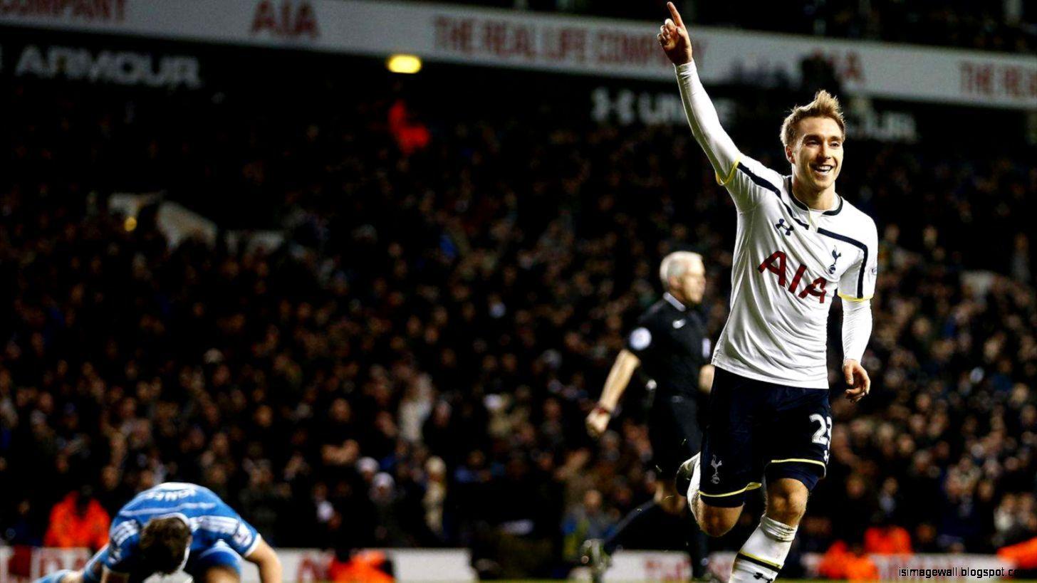 Christian Eriksen Wallpapers