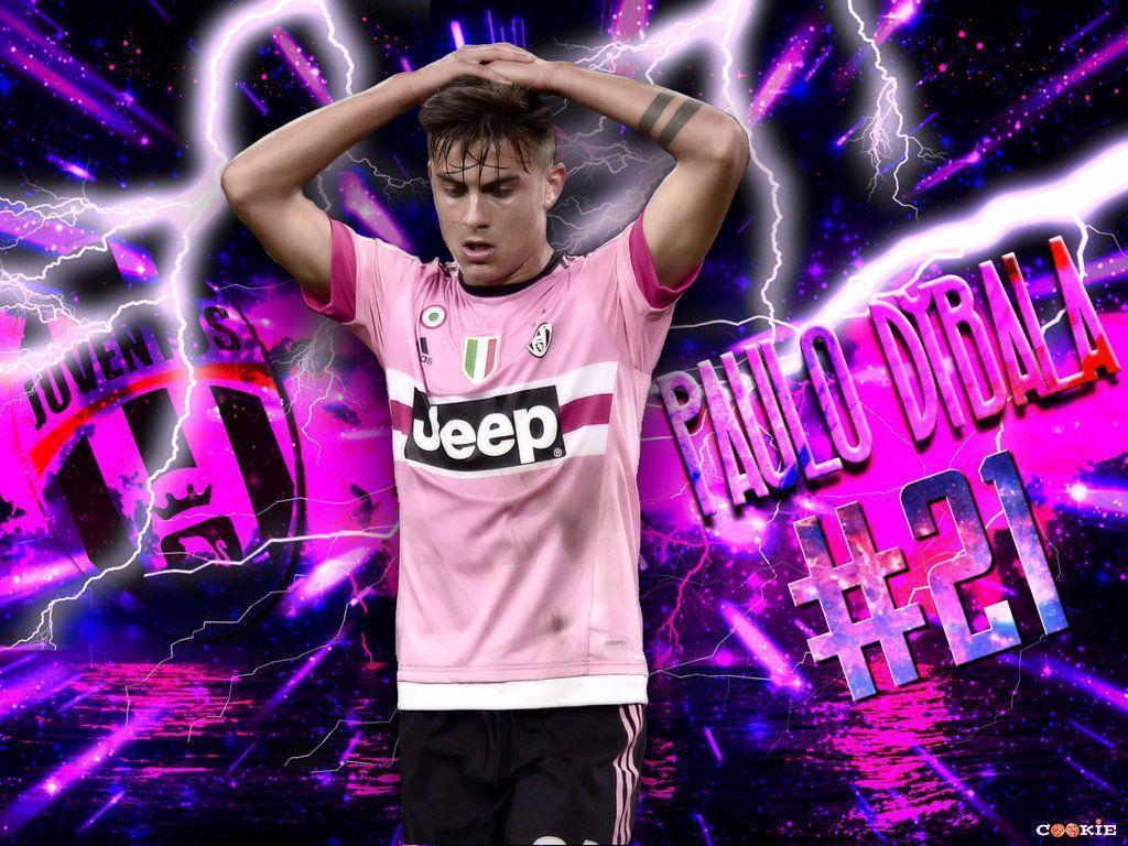 Paulo Dybala Wallpapers