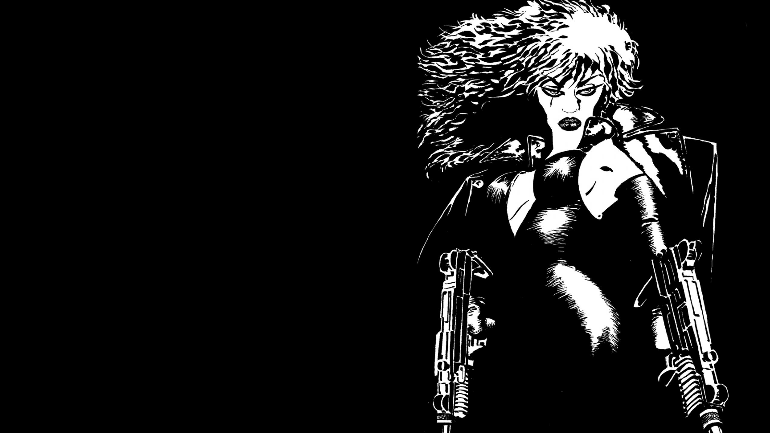 Marv sin city comic wallpapers