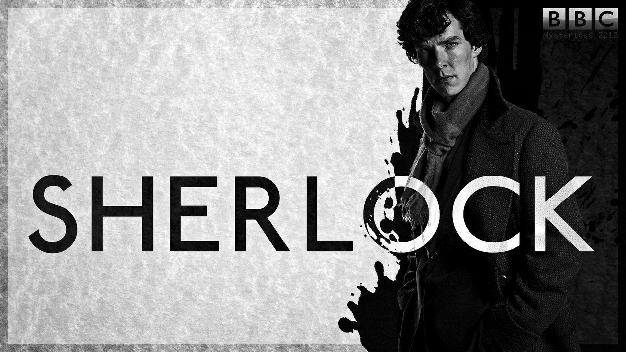 BBC Sherlock Wallpapers Group