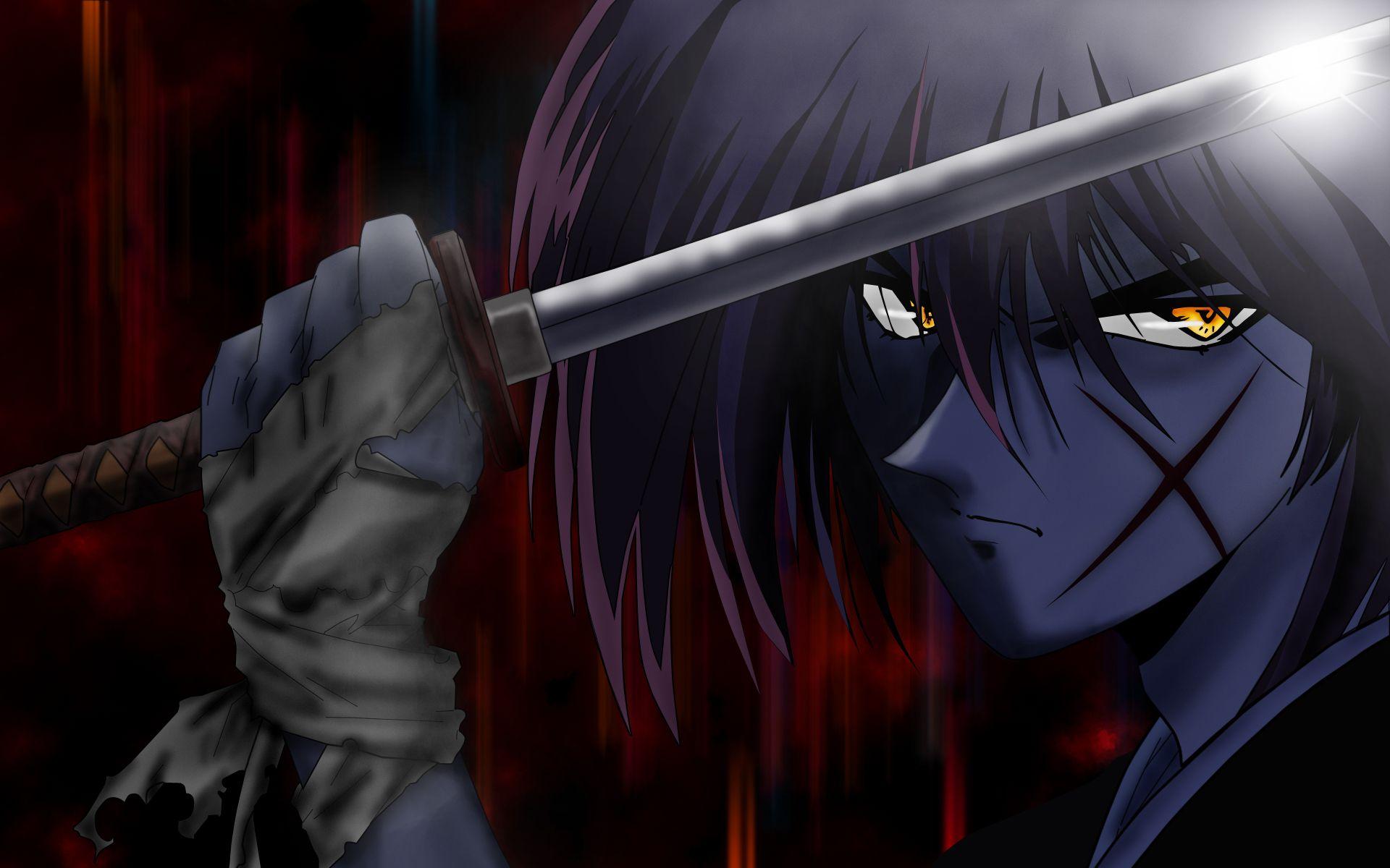 Kenshin Himura