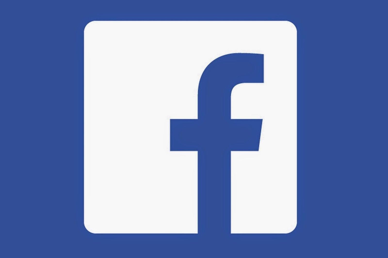 Free Facebook Vector Logo Hd Wallpapers Download