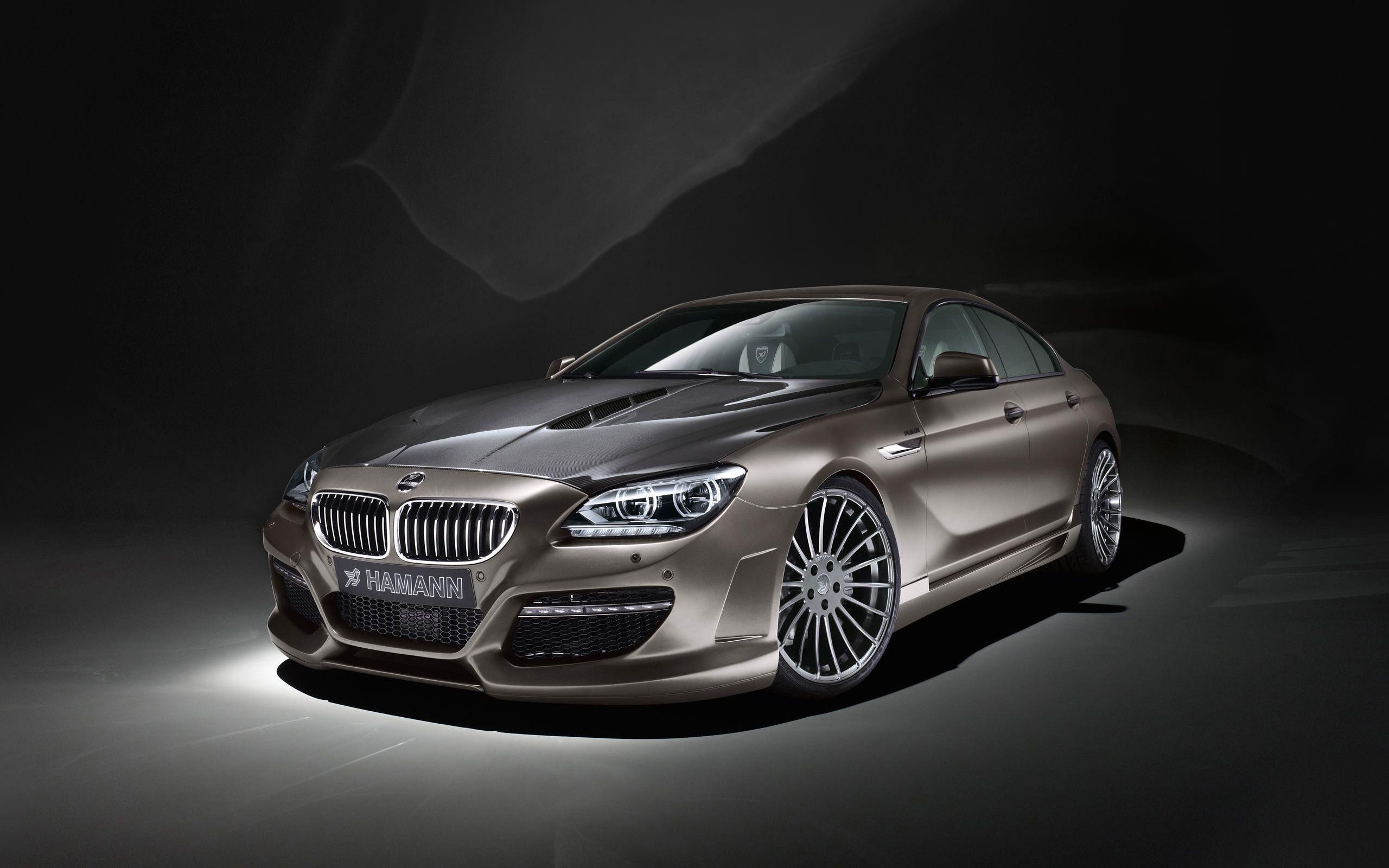 Bmw M6 Wallpapers