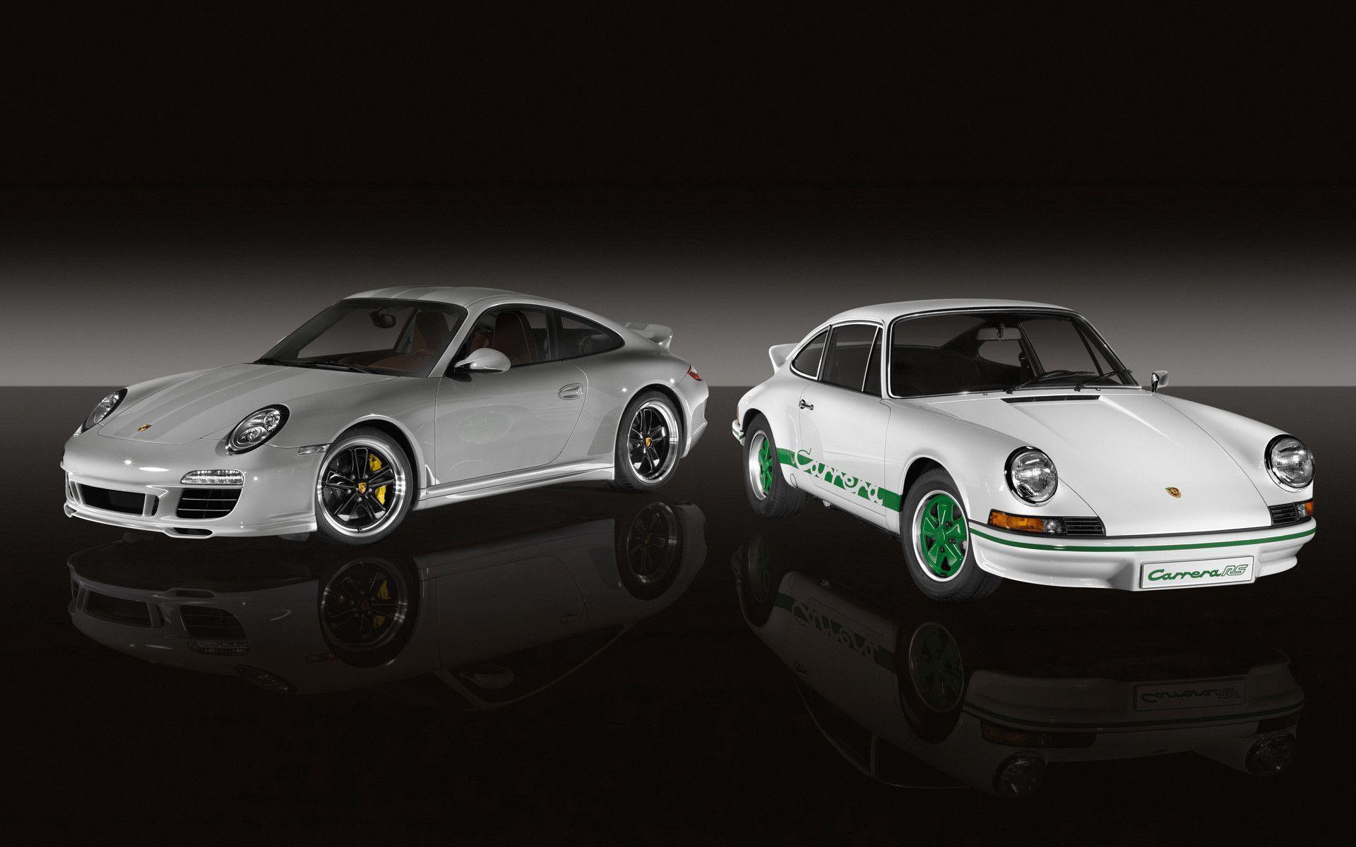 Porsche 911 Sport Classic Hd Wallpapers 18811 Full HD Wallpapers