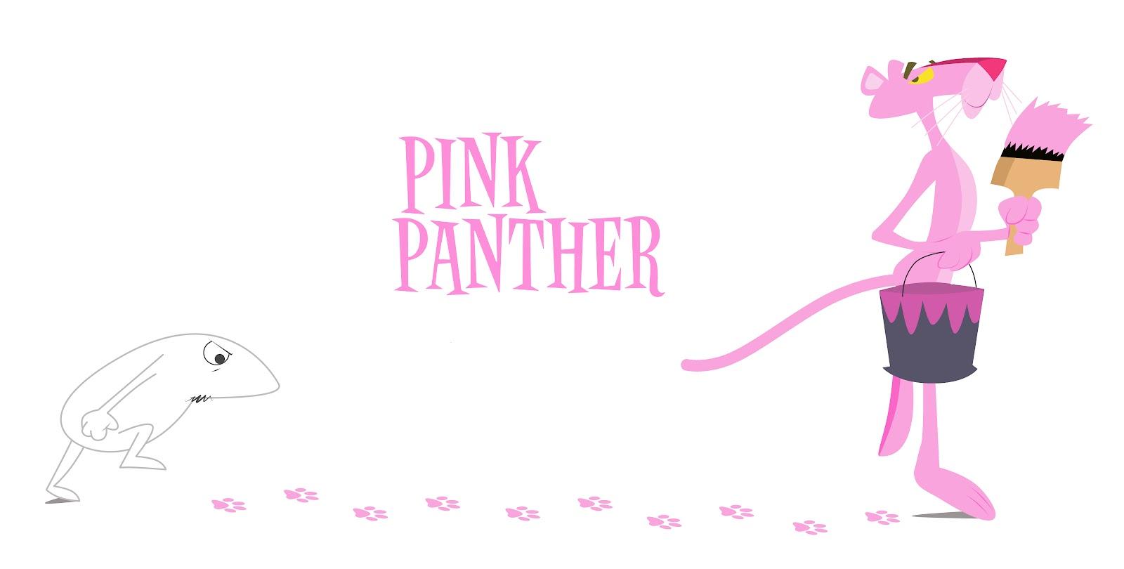 Pink Panther