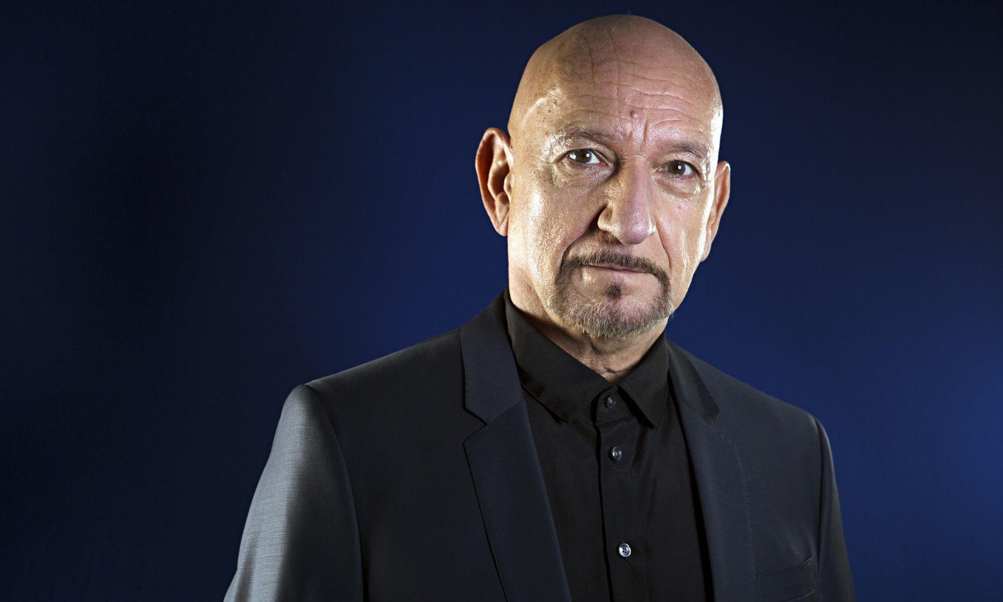 Ben Kingsley Wallpaper Backgrounds