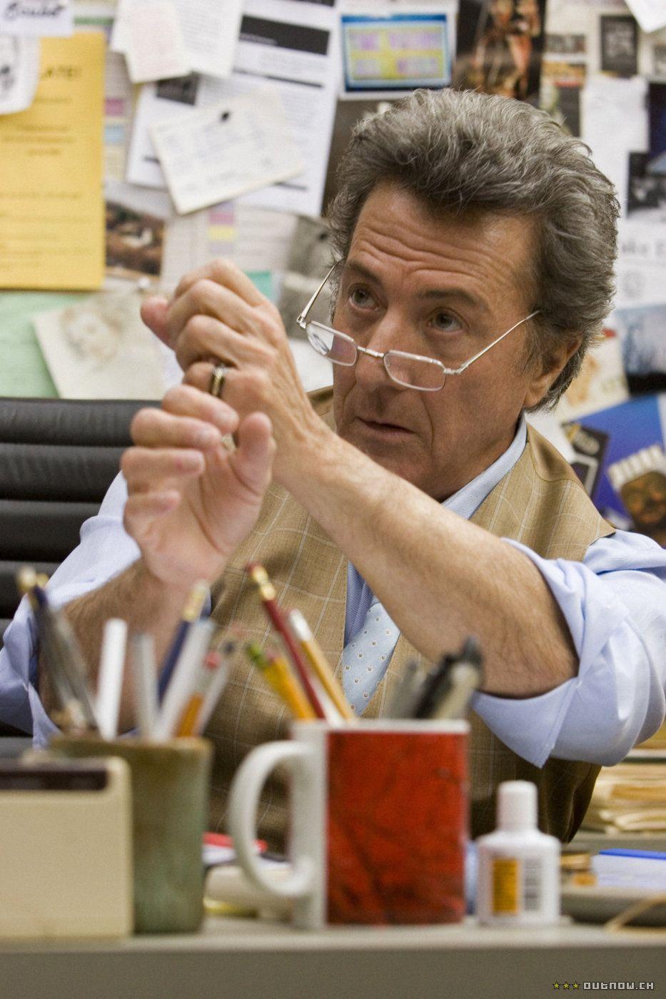 Dustin Hoffman image Stranger Than Fiction HD wallpapers and