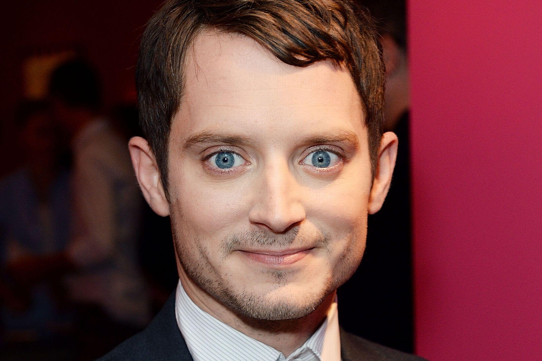 Elijah Wood Wallpapers, Pictures, Image