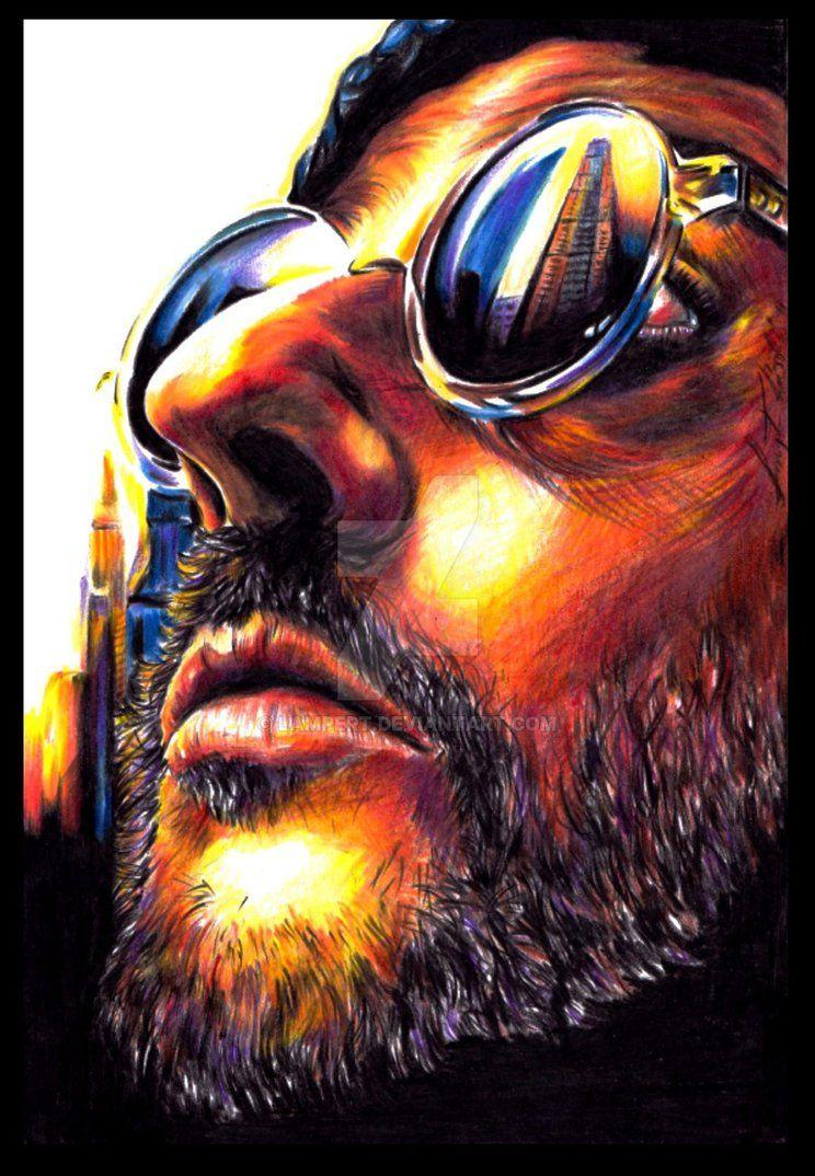 Jean Reno