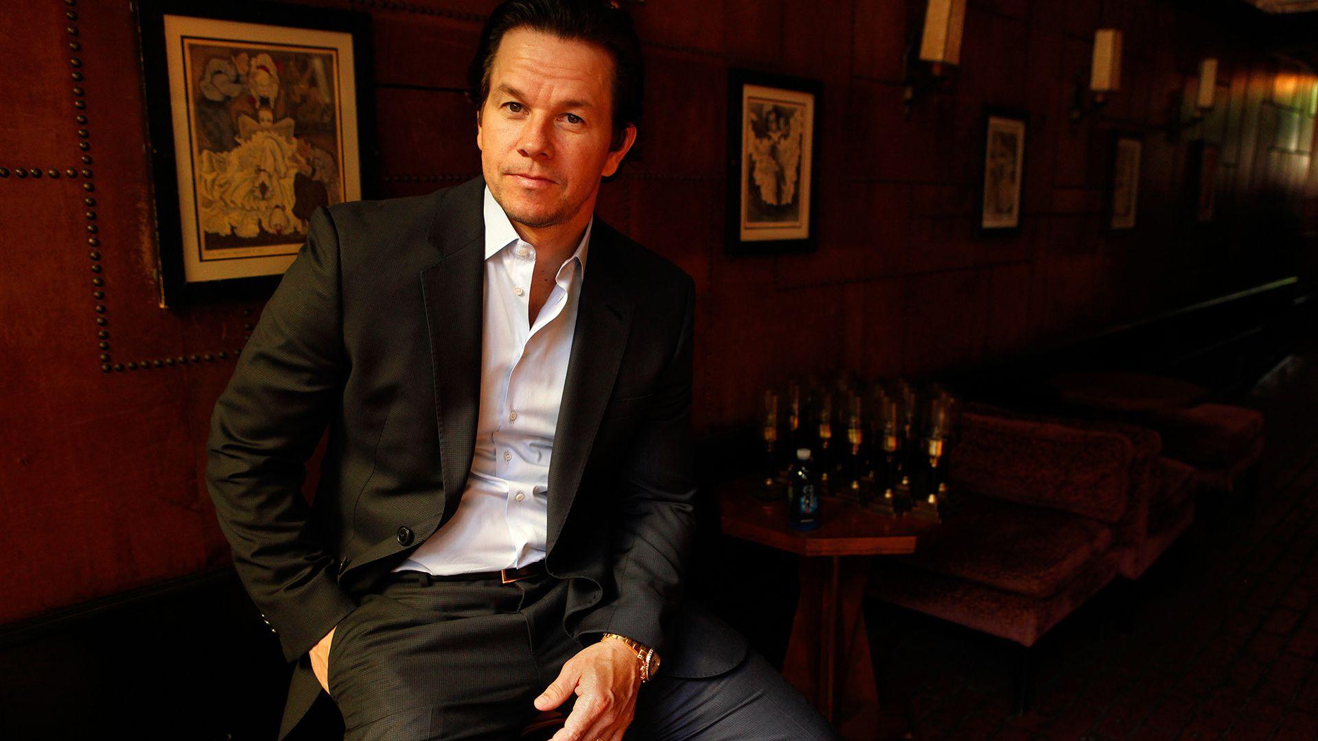 Mark Wahlberg Wallpapers